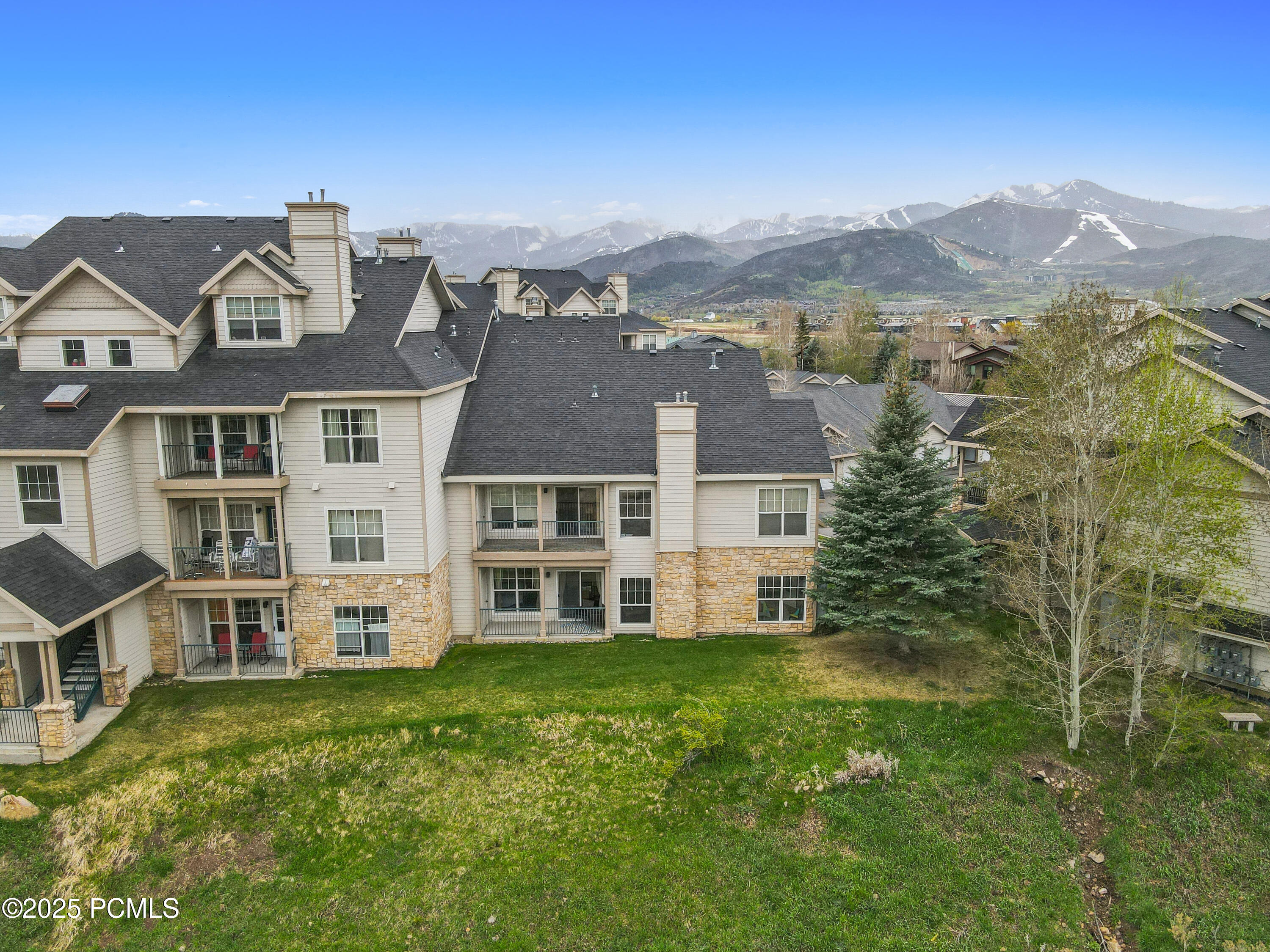 900 Bitner Rd Rd #D11, Park City, Utah image 36