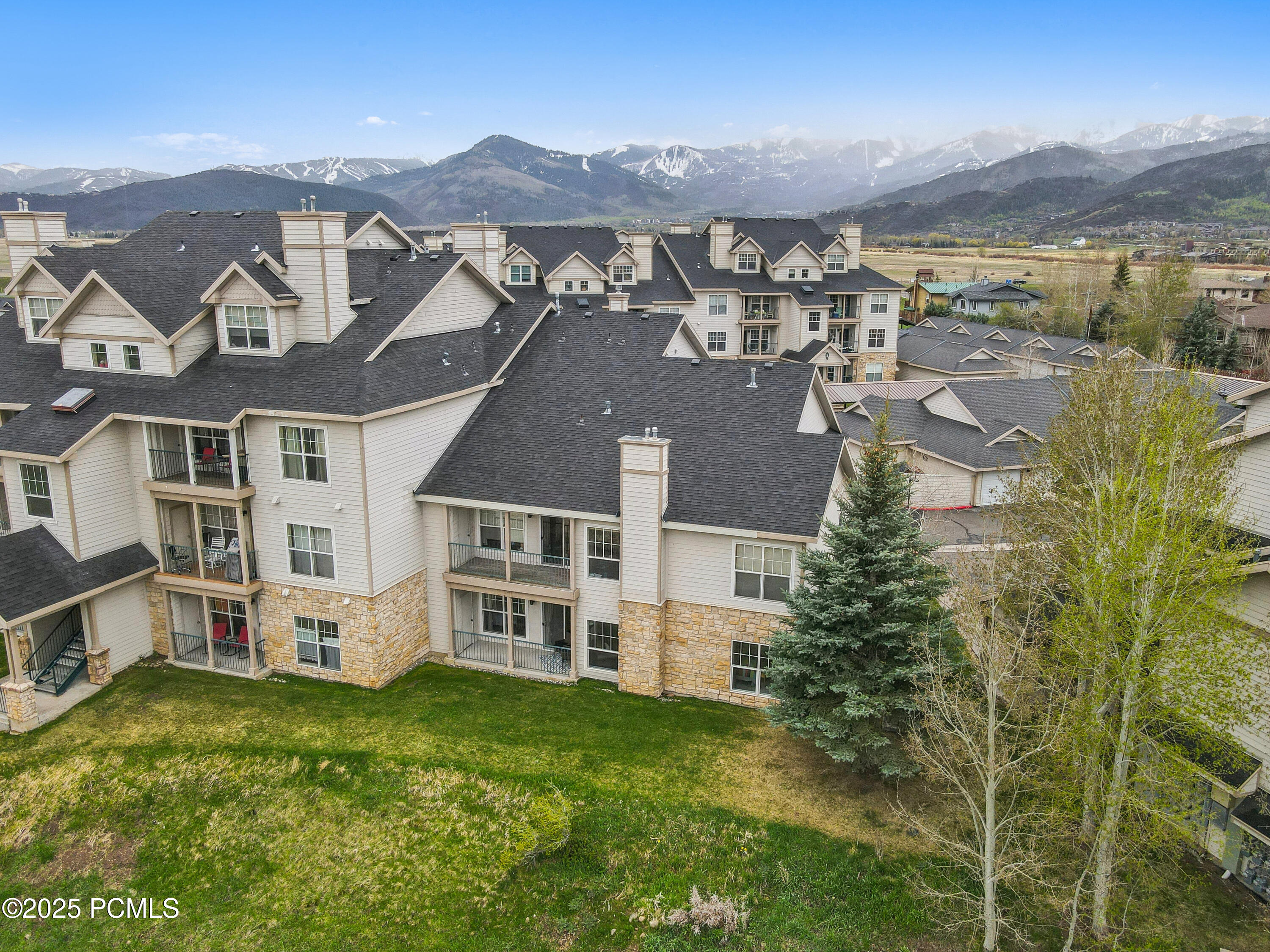 900 Bitner Rd Rd #D11, Park City, Utah image 25