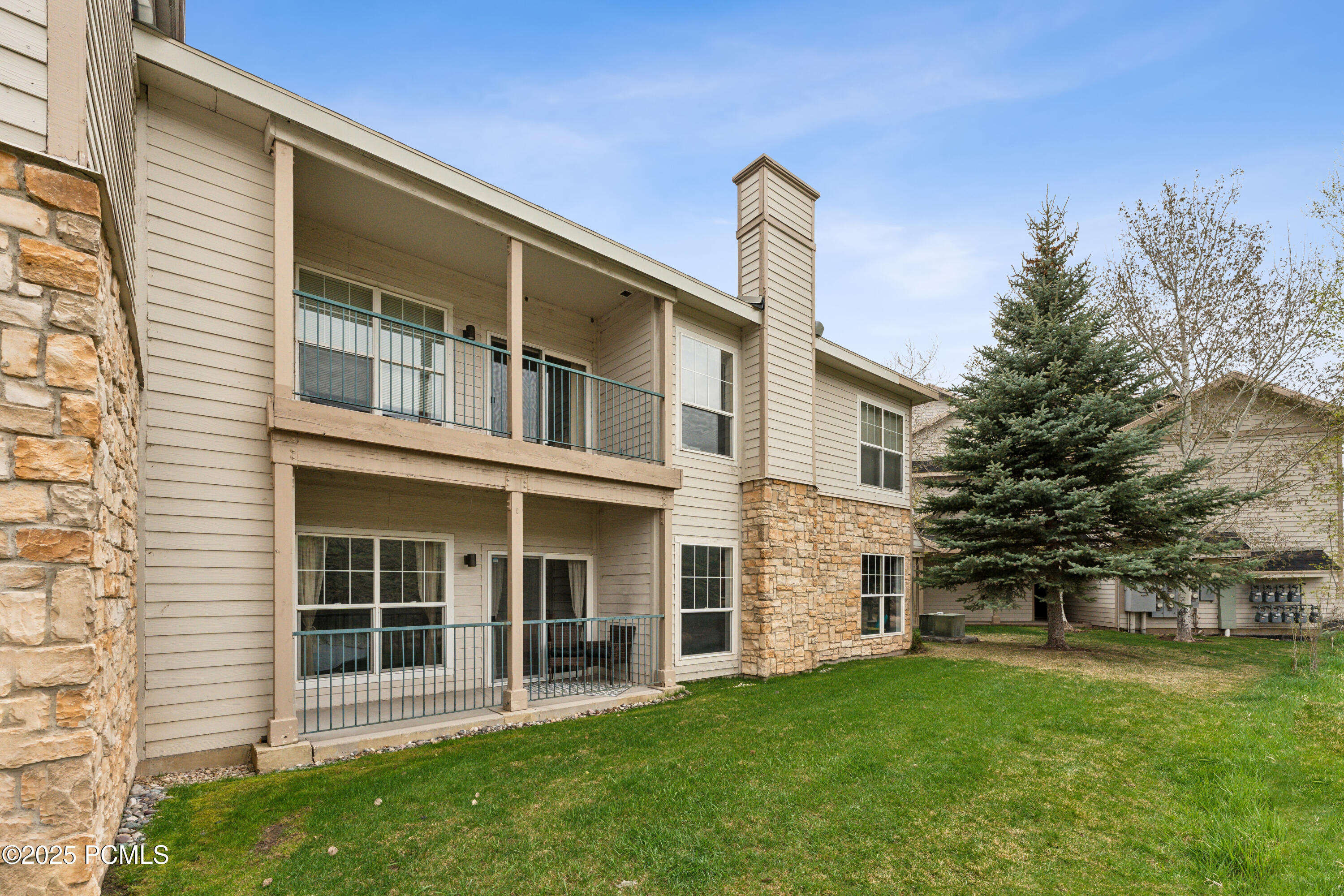 900 Bitner Rd Rd #D11, Park City, Utah image 22