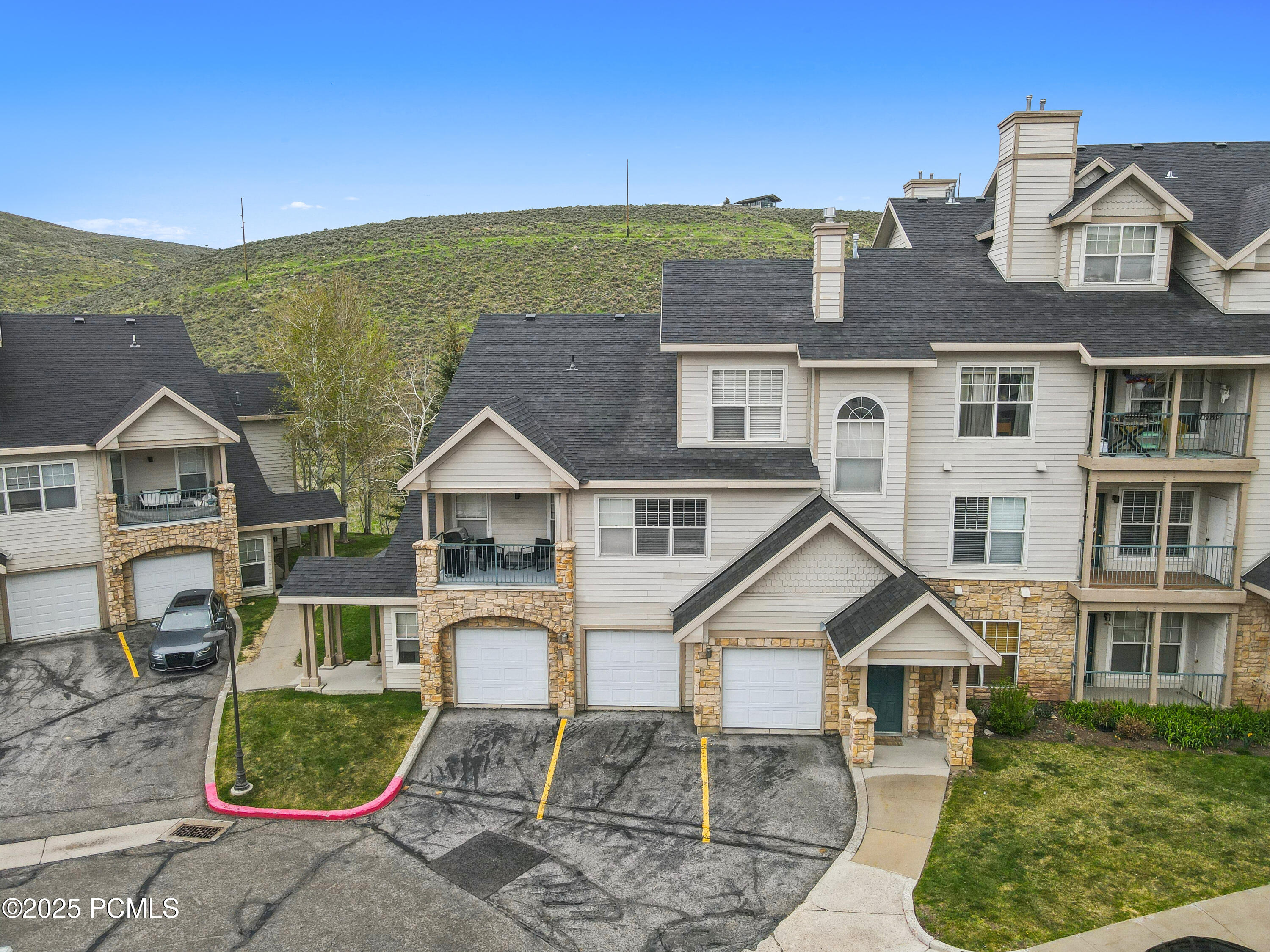 900 Bitner Rd Rd #D11, Park City, Utah image 31