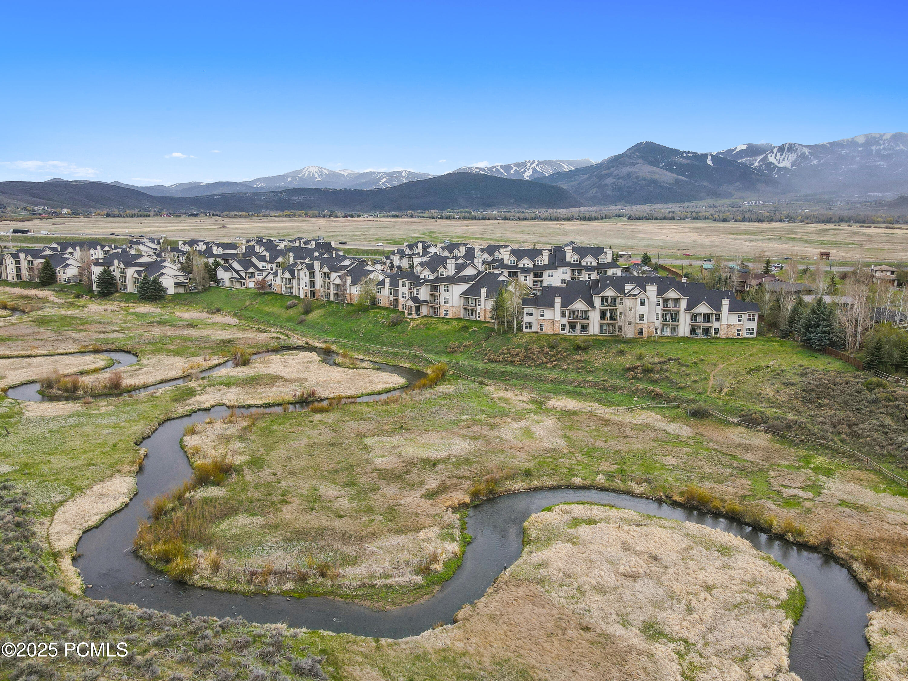 900 Bitner Rd Rd #D11, Park City, Utah image 33