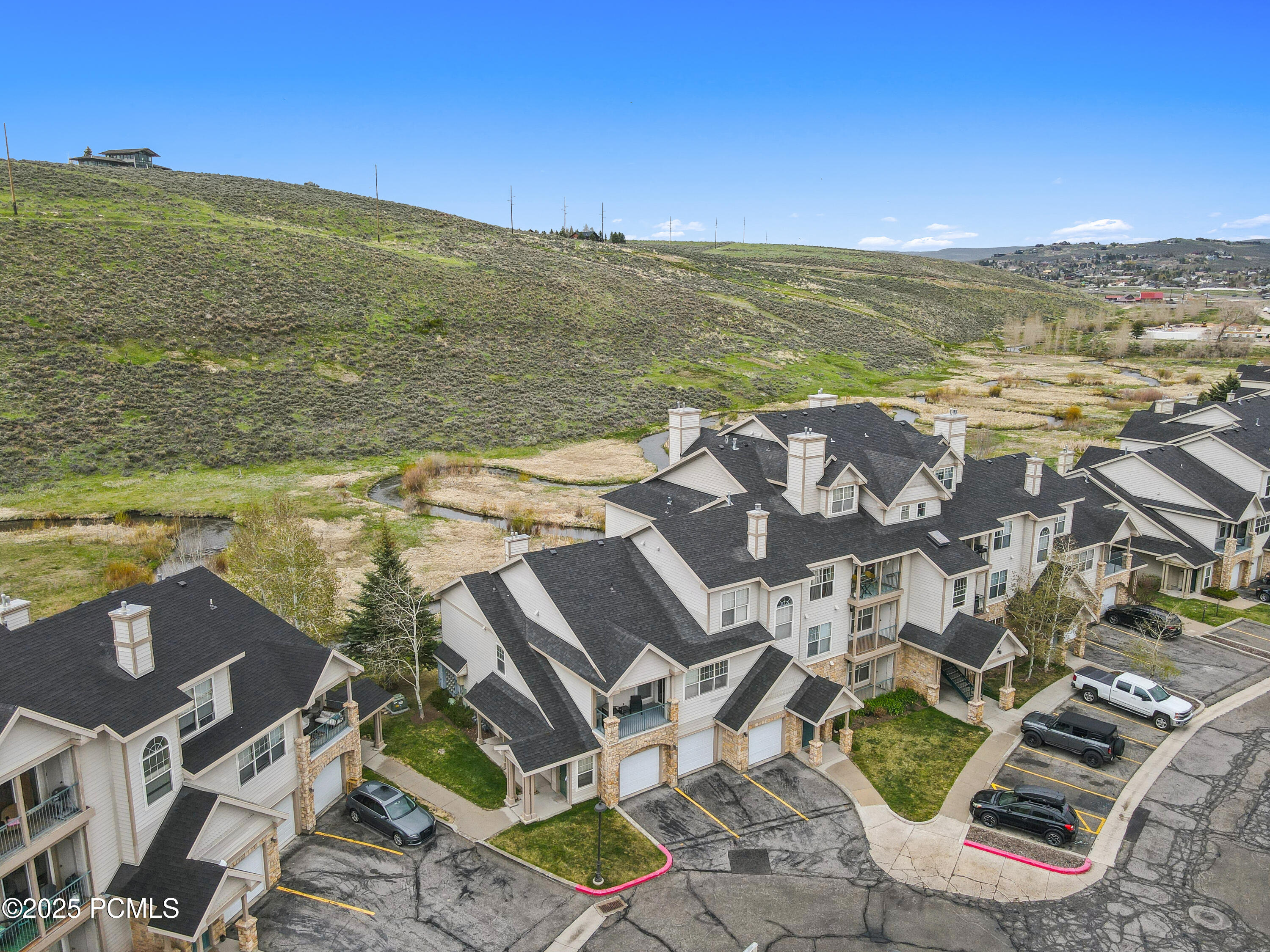 900 Bitner Rd Rd #D11, Park City, Utah image 28