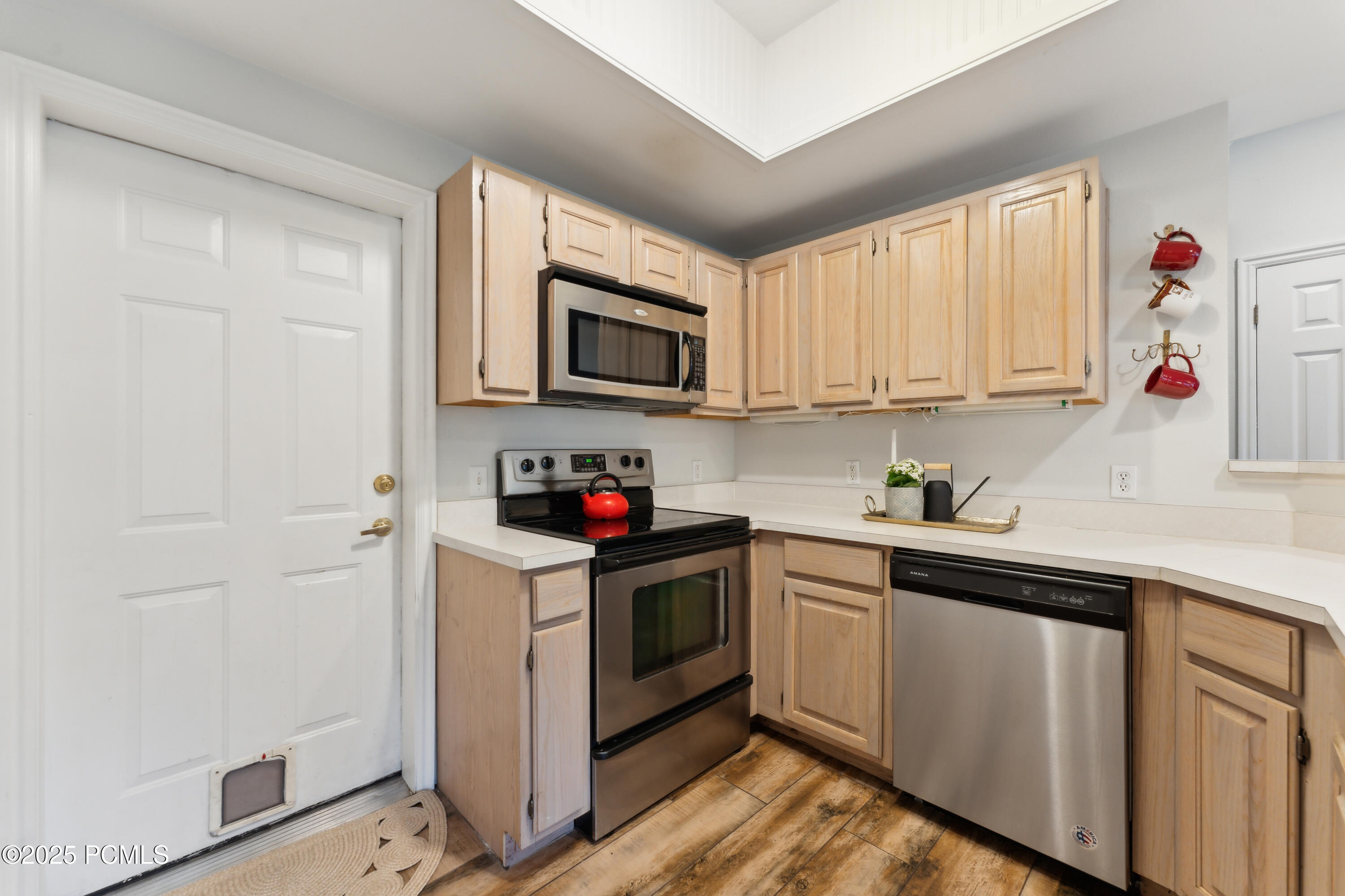 900 Bitner Rd Rd #D11, Park City, Utah image 39