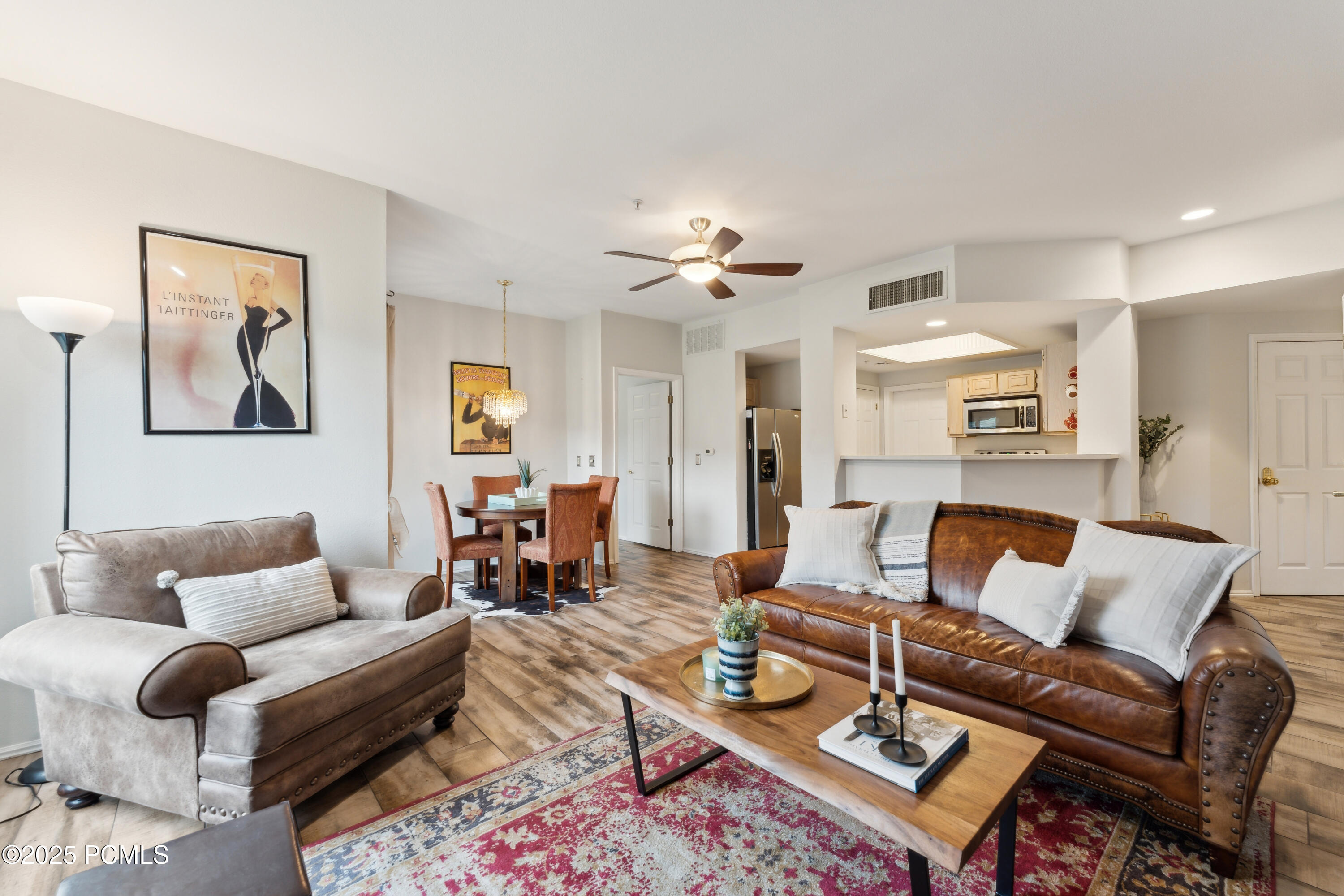 900 Bitner Rd Rd #D11, Park City, Utah image 3