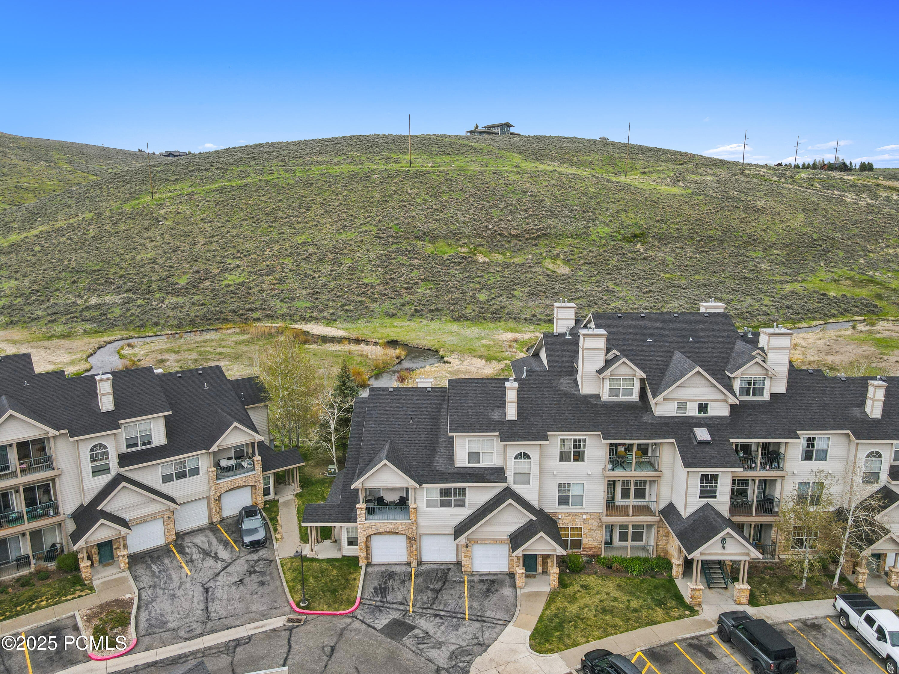 900 Bitner Rd Rd #D11, Park City, Utah image 29