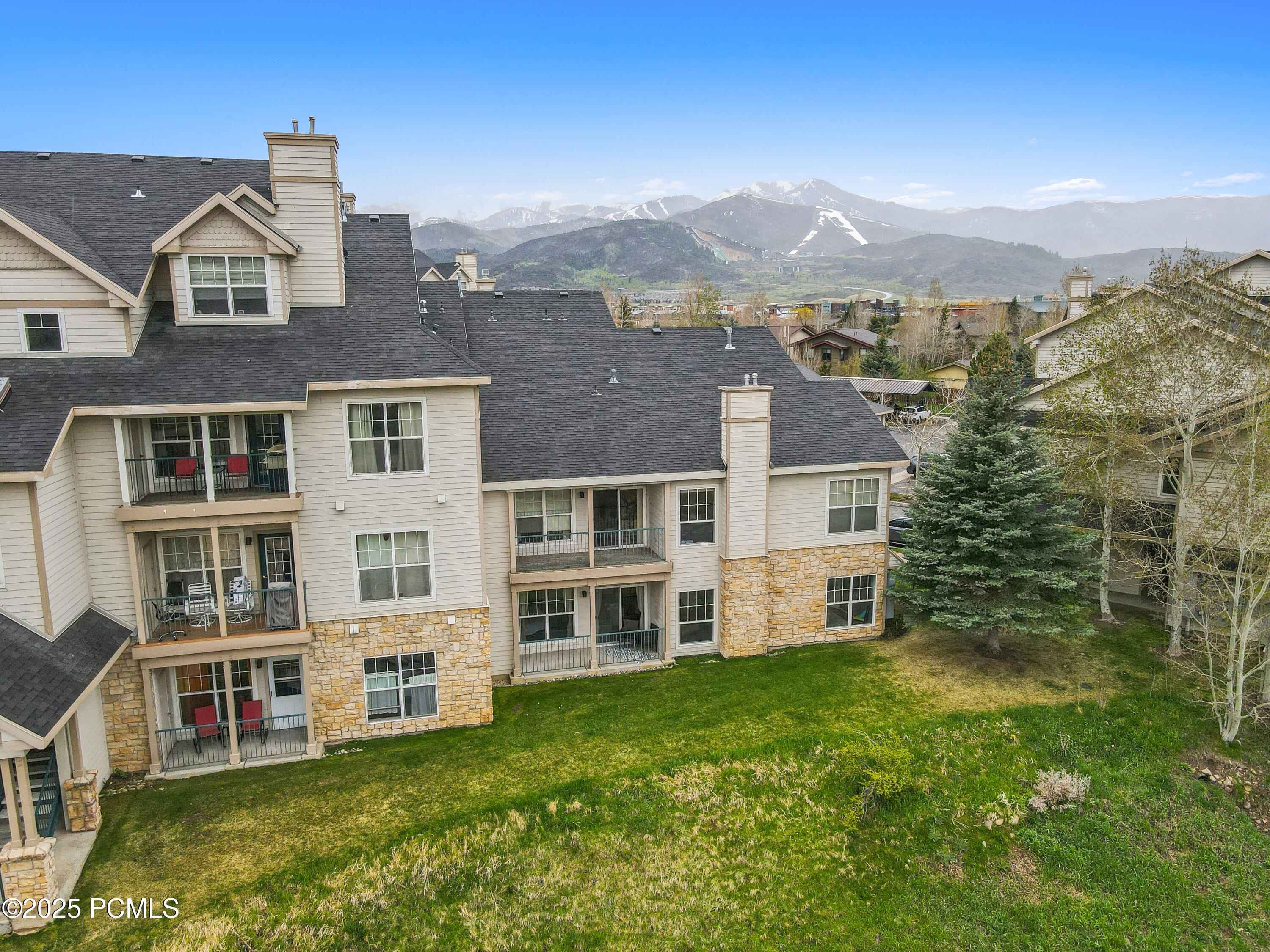 900 Bitner Rd Rd #D11, Park City, Utah image 24