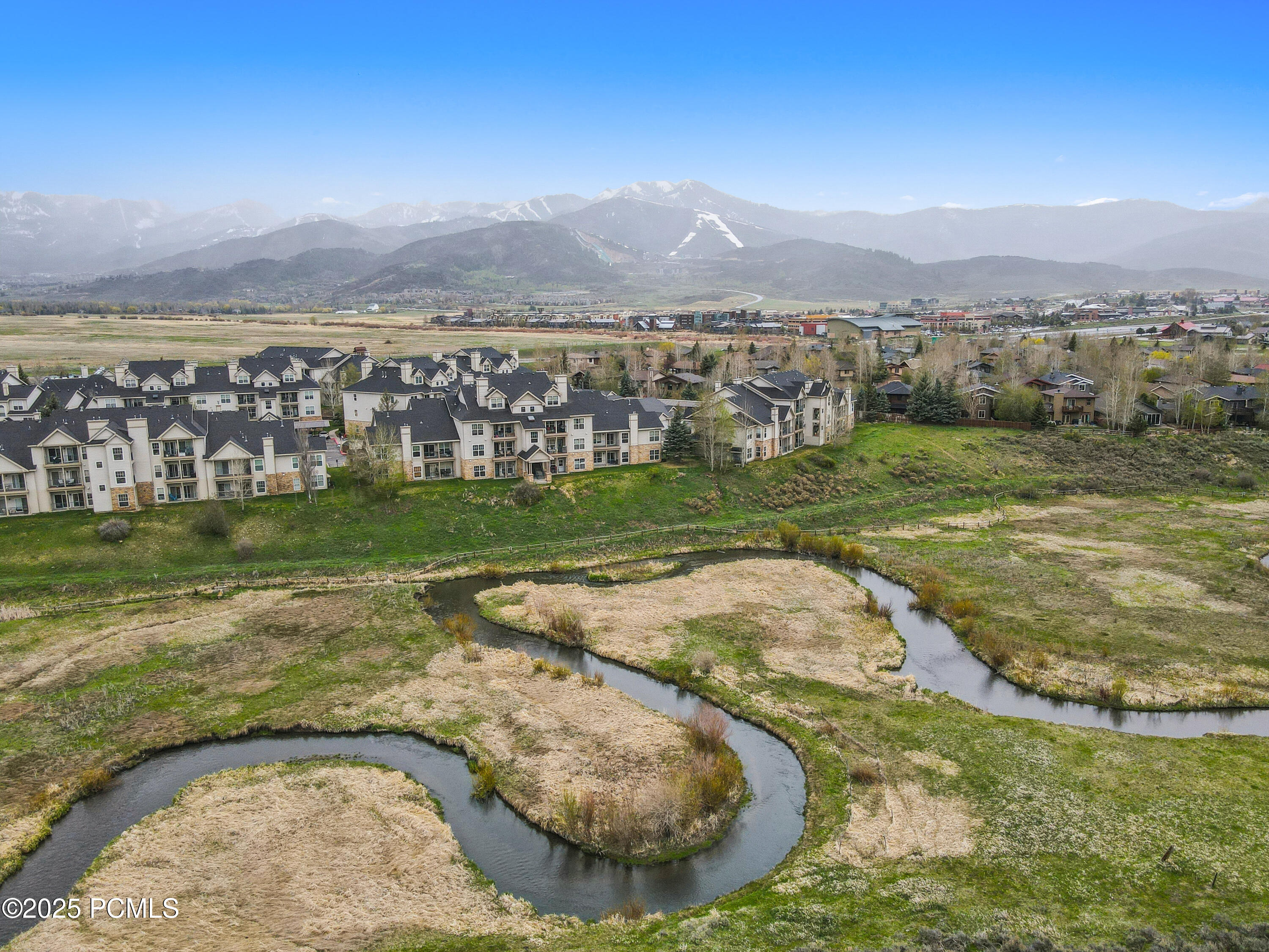900 Bitner Rd Rd #D11, Park City, Utah image 20
