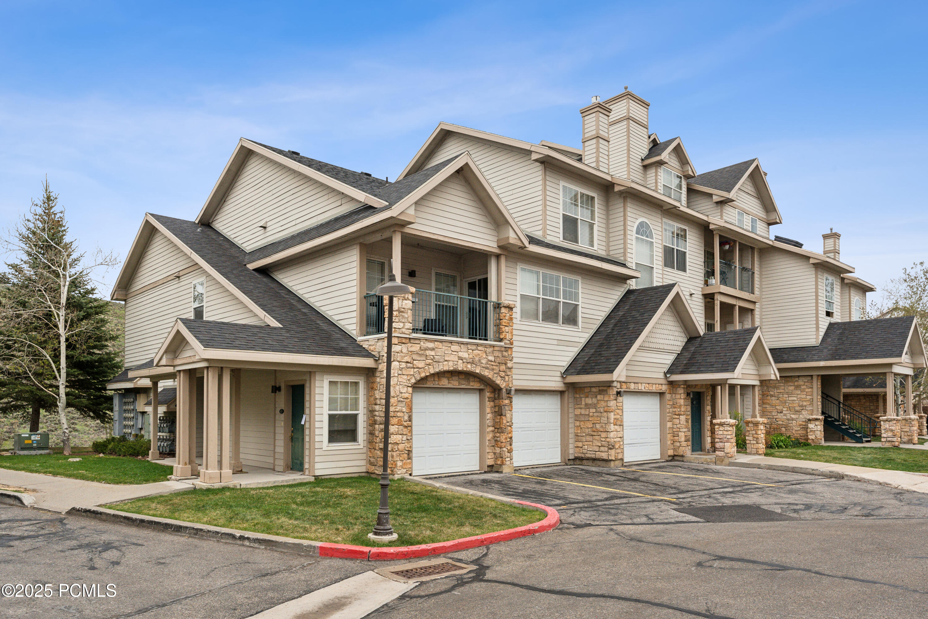 900 Bitner Rd Rd #D11, Park City, Utah image 26