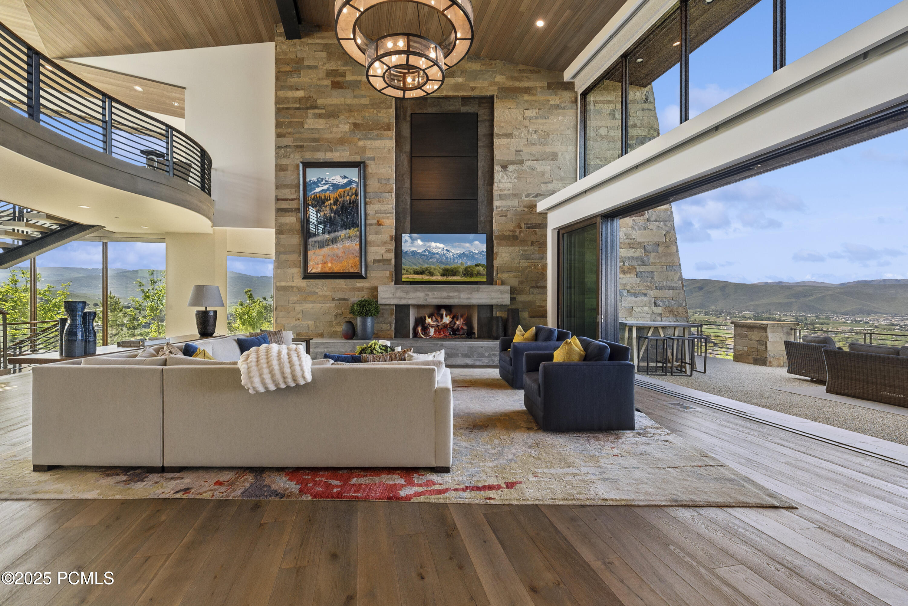 831 N Explorer Peak Drive, Heber City, Utah image 9