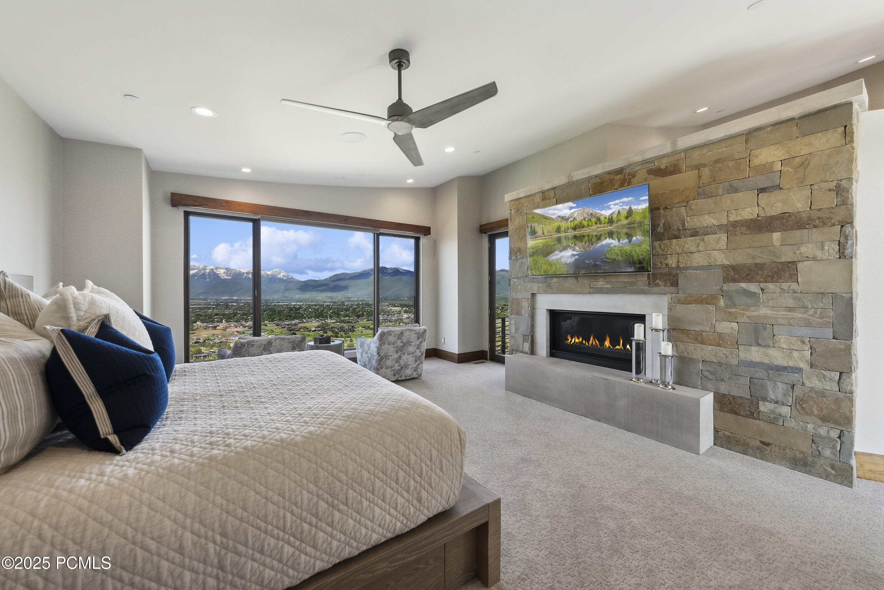 831 N Explorer Peak Drive, Heber City, Utah image 43