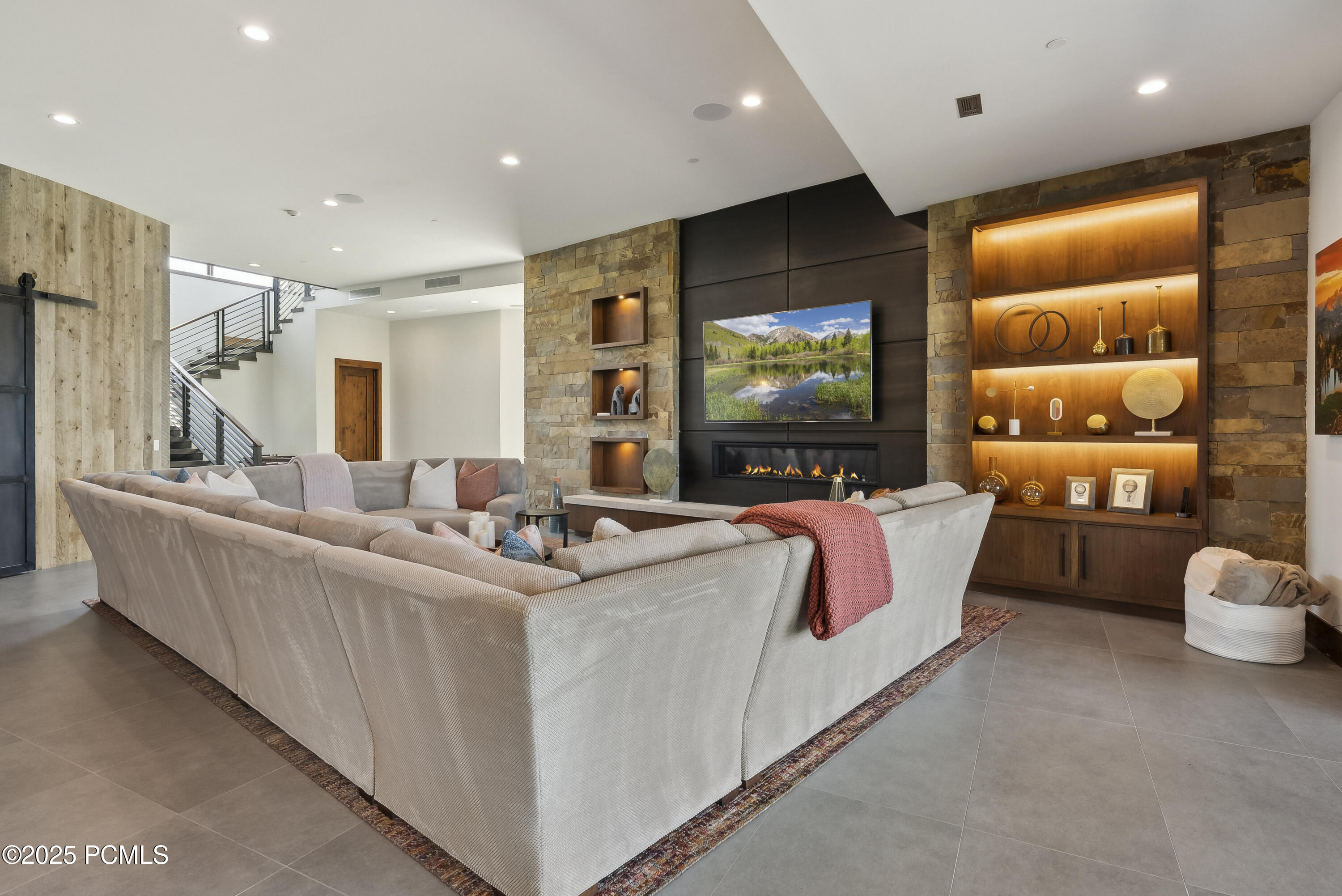 831 N Explorer Peak Drive, Heber City, Utah image 50