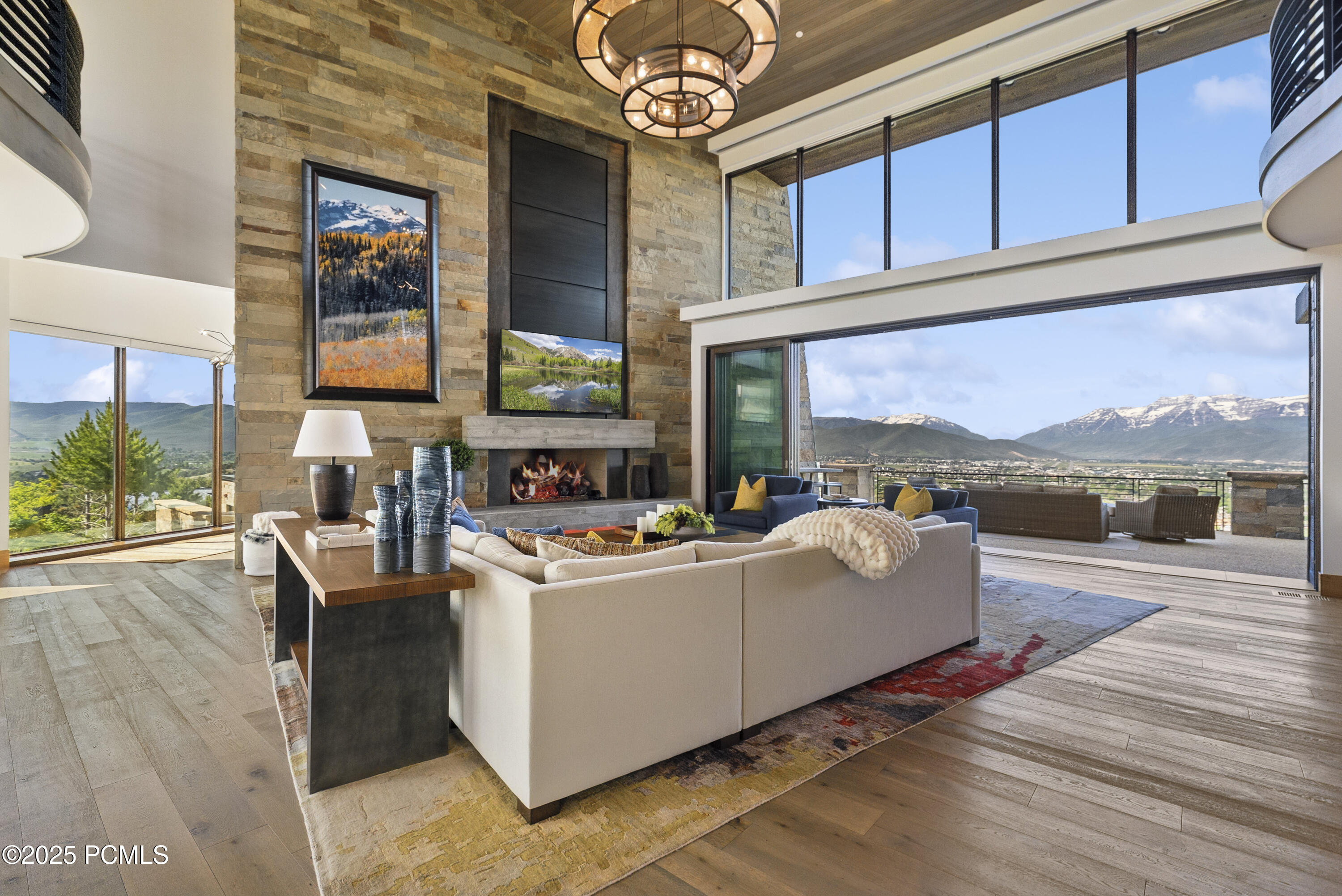 831 N Explorer Peak Drive, Heber City, Utah image 8