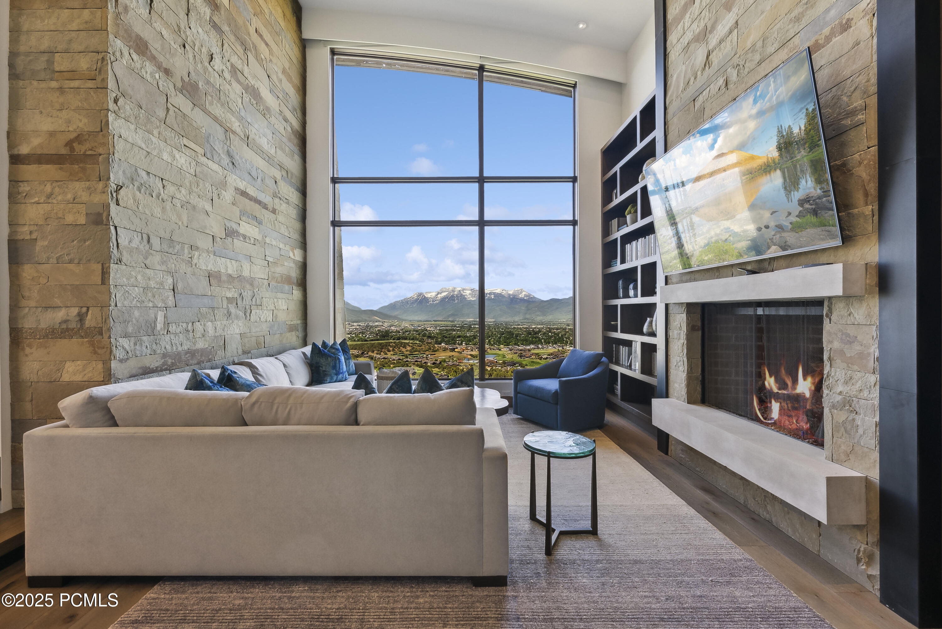 831 N Explorer Peak Drive, Heber City, Utah image 16