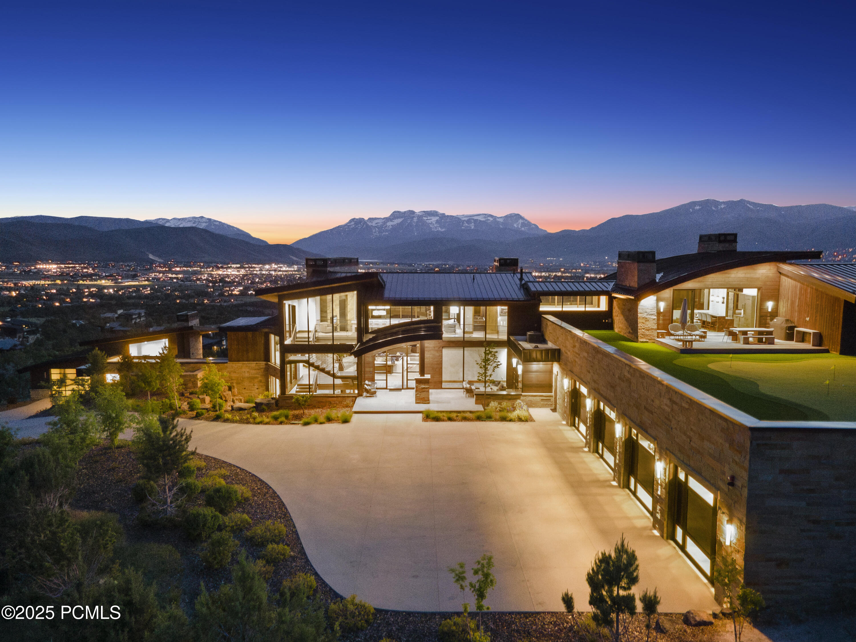 831 N Explorer Peak Drive, Heber City, Utah image 3