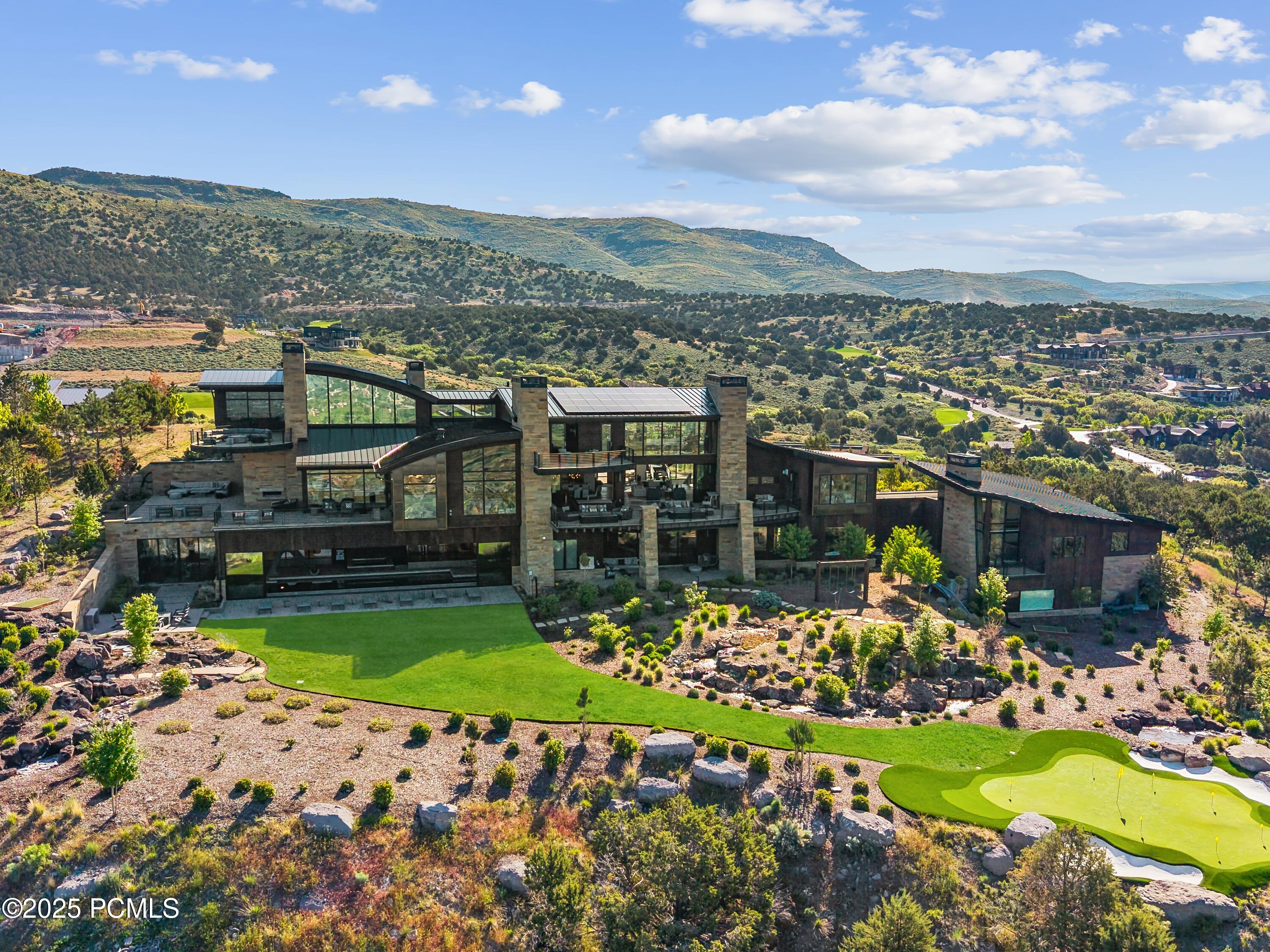 831 N Explorer Peak Drive, Heber City, Utah image 1