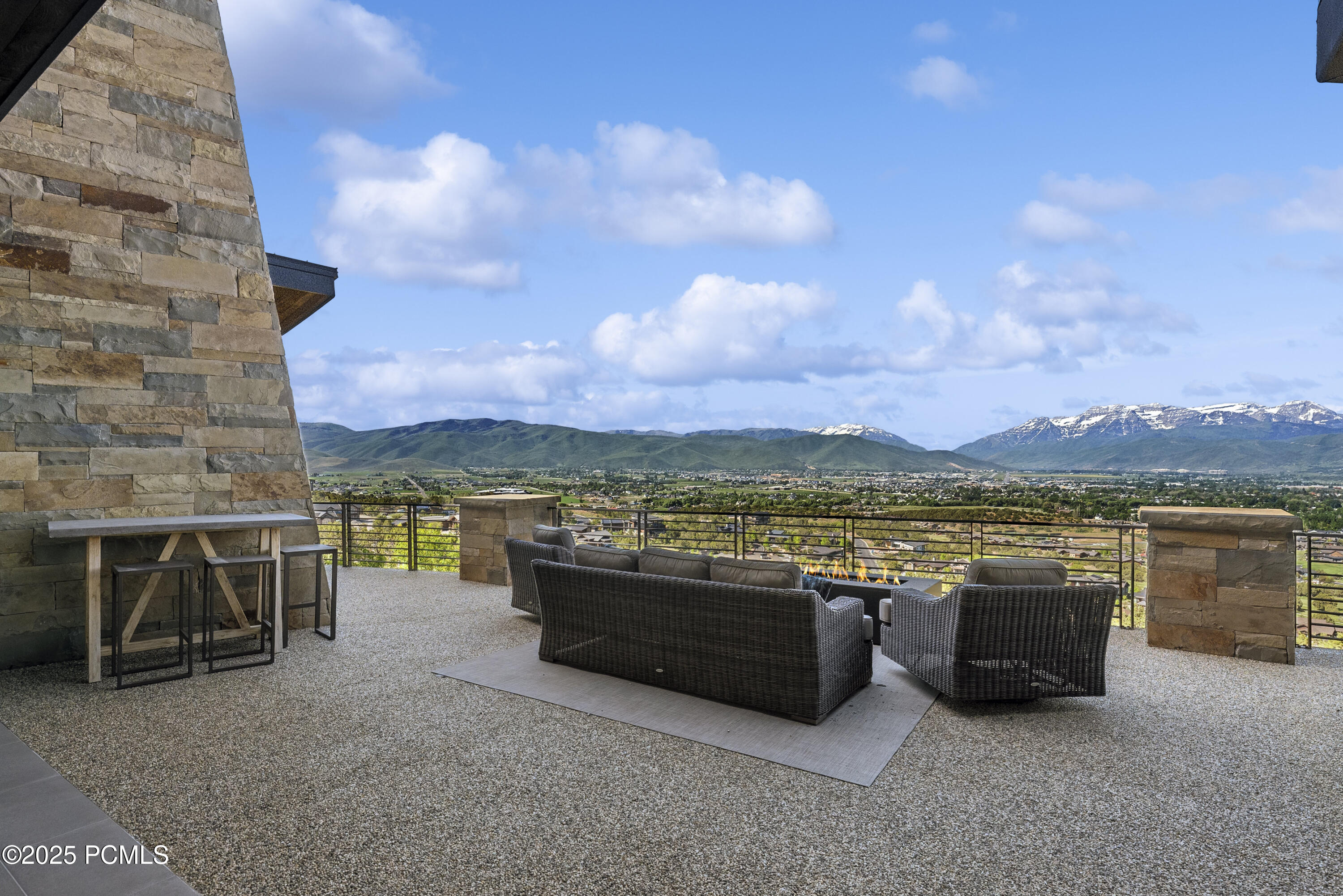 831 N Explorer Peak Drive, Heber City, Utah image 21