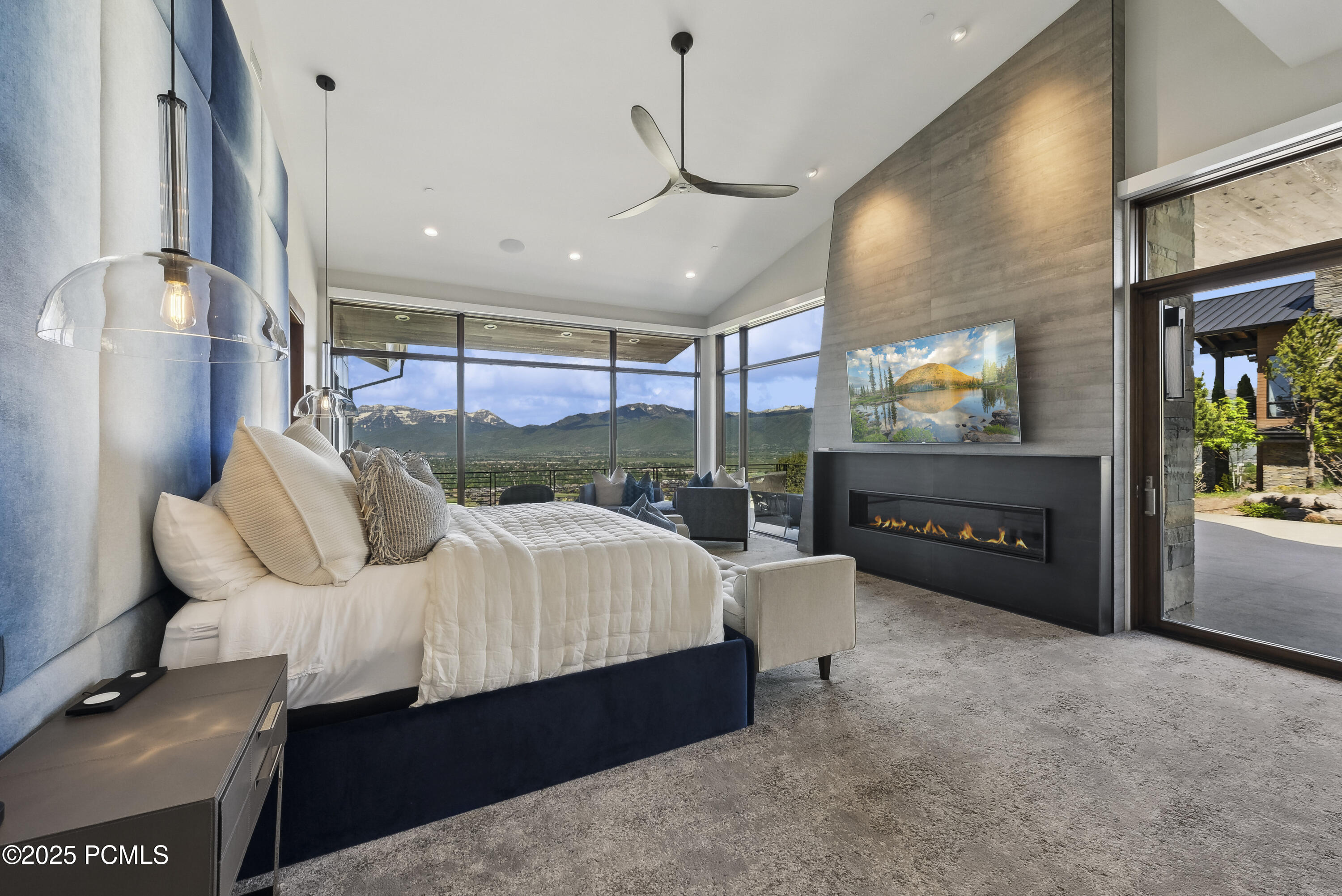831 N Explorer Peak Drive, Heber City, Utah image 27