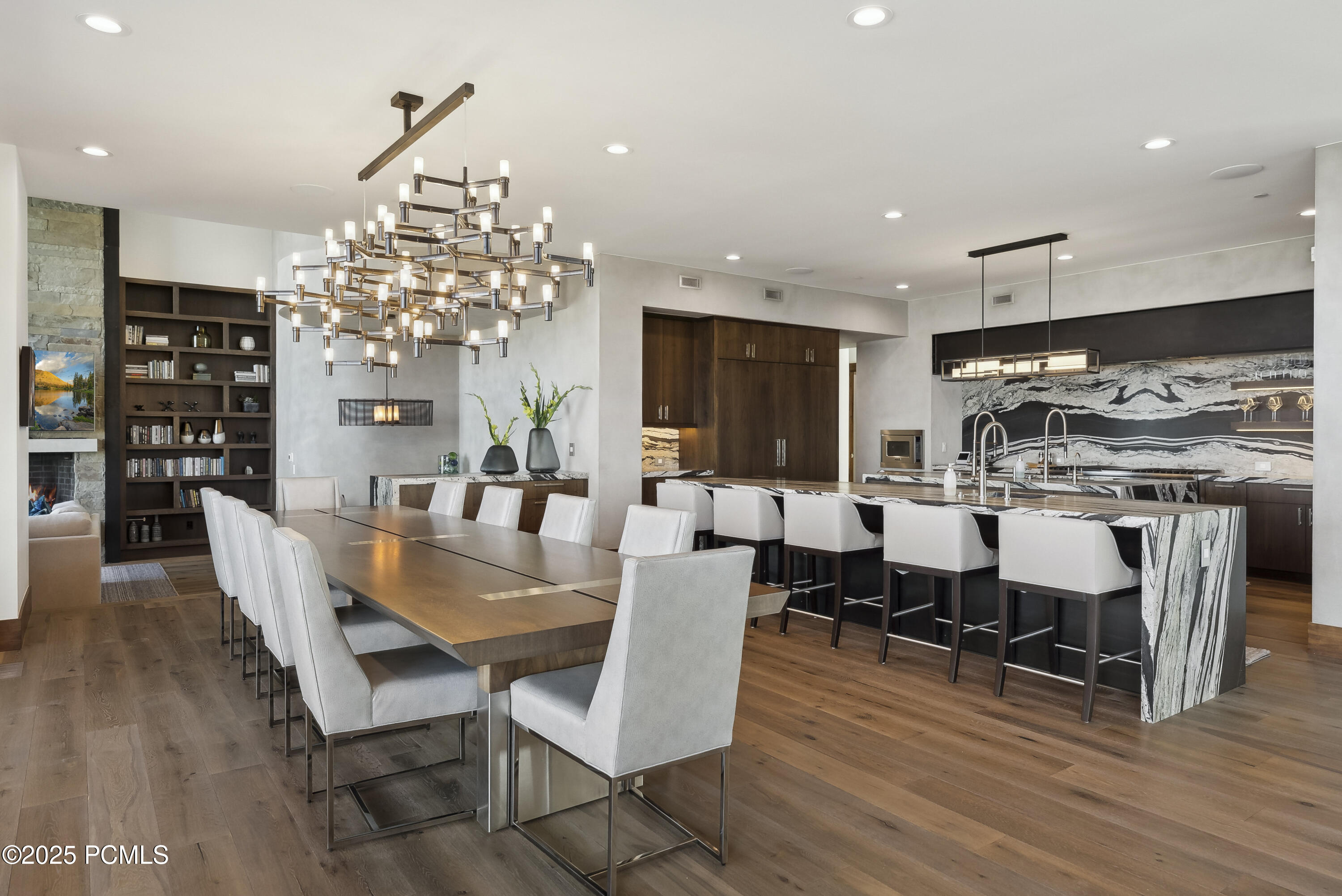 831 N Explorer Peak Drive, Heber City, Utah image 11