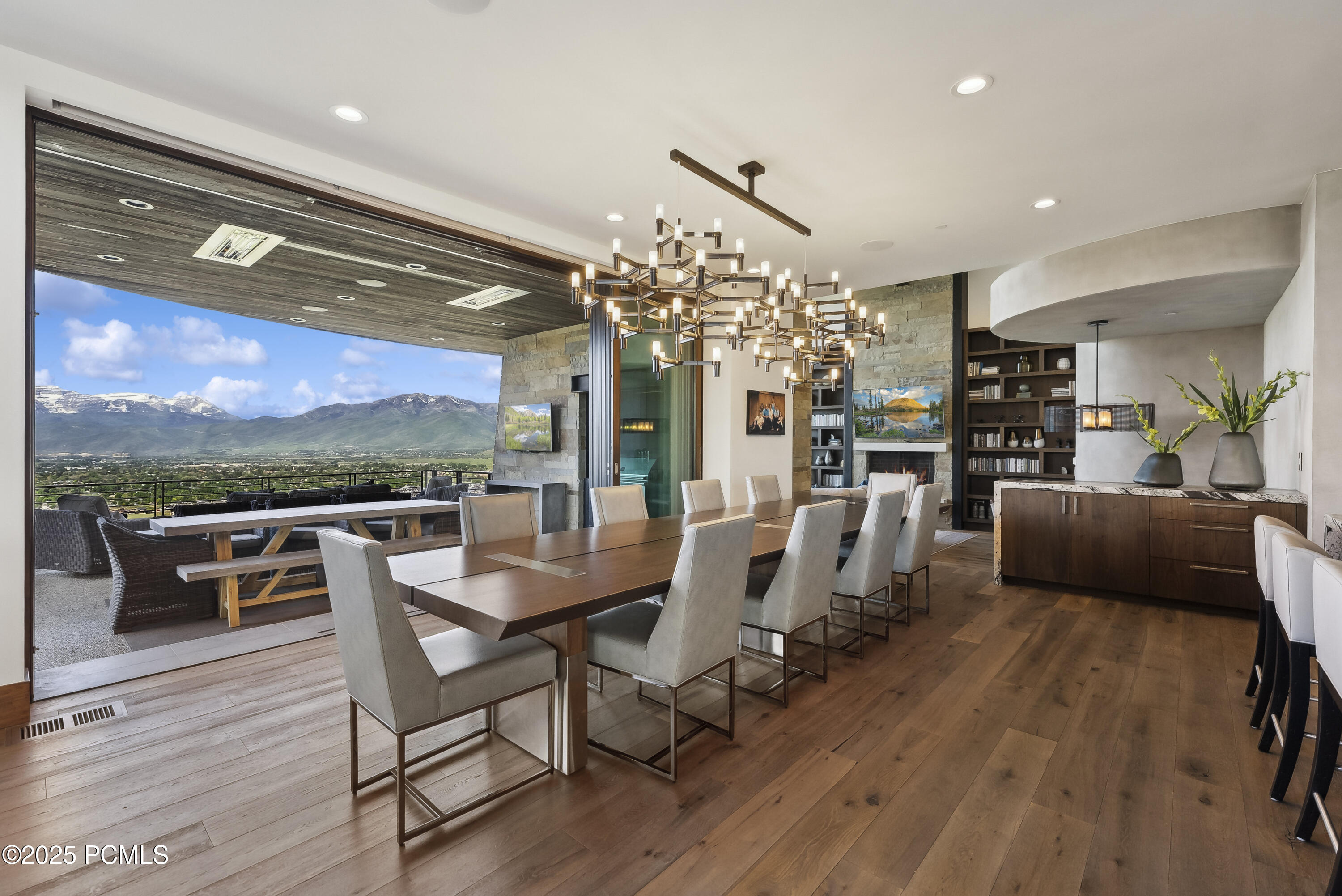 831 N Explorer Peak Drive, Heber City, Utah image 10