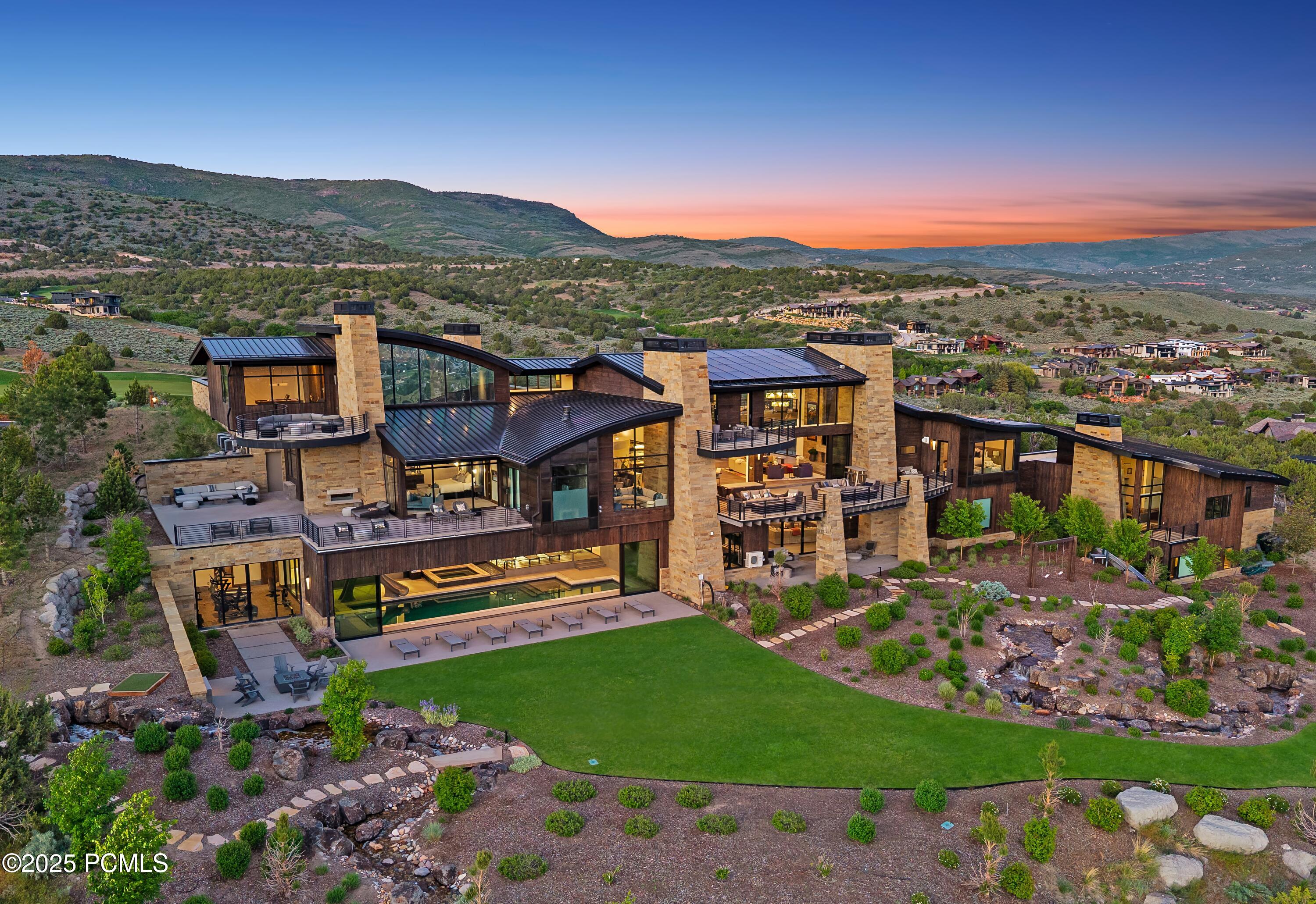 831 N Explorer Peak Drive, Heber City, Utah image 2