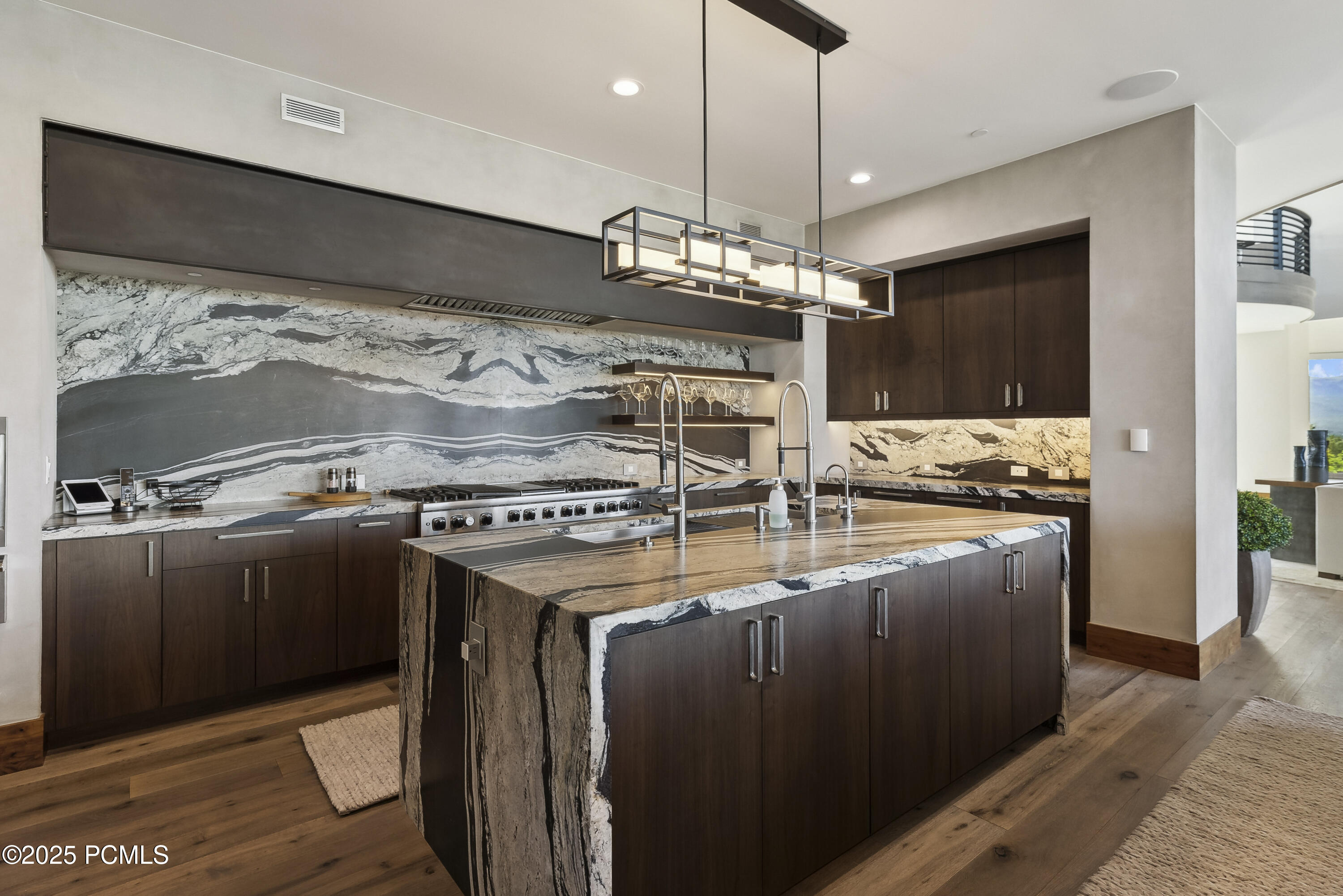 831 N Explorer Peak Drive, Heber City, Utah image 13
