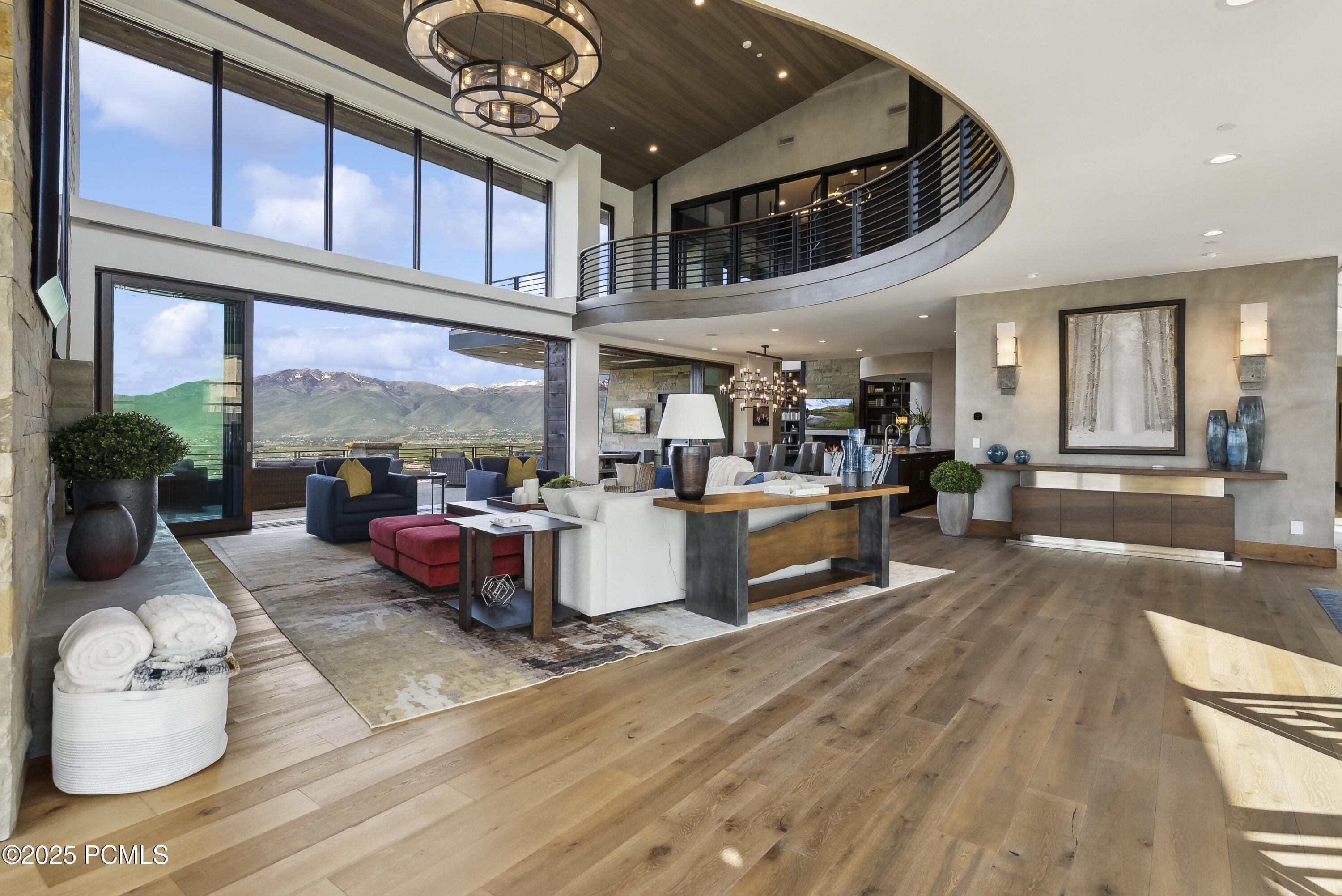 831 N Explorer Peak Drive, Heber City, Utah image 7