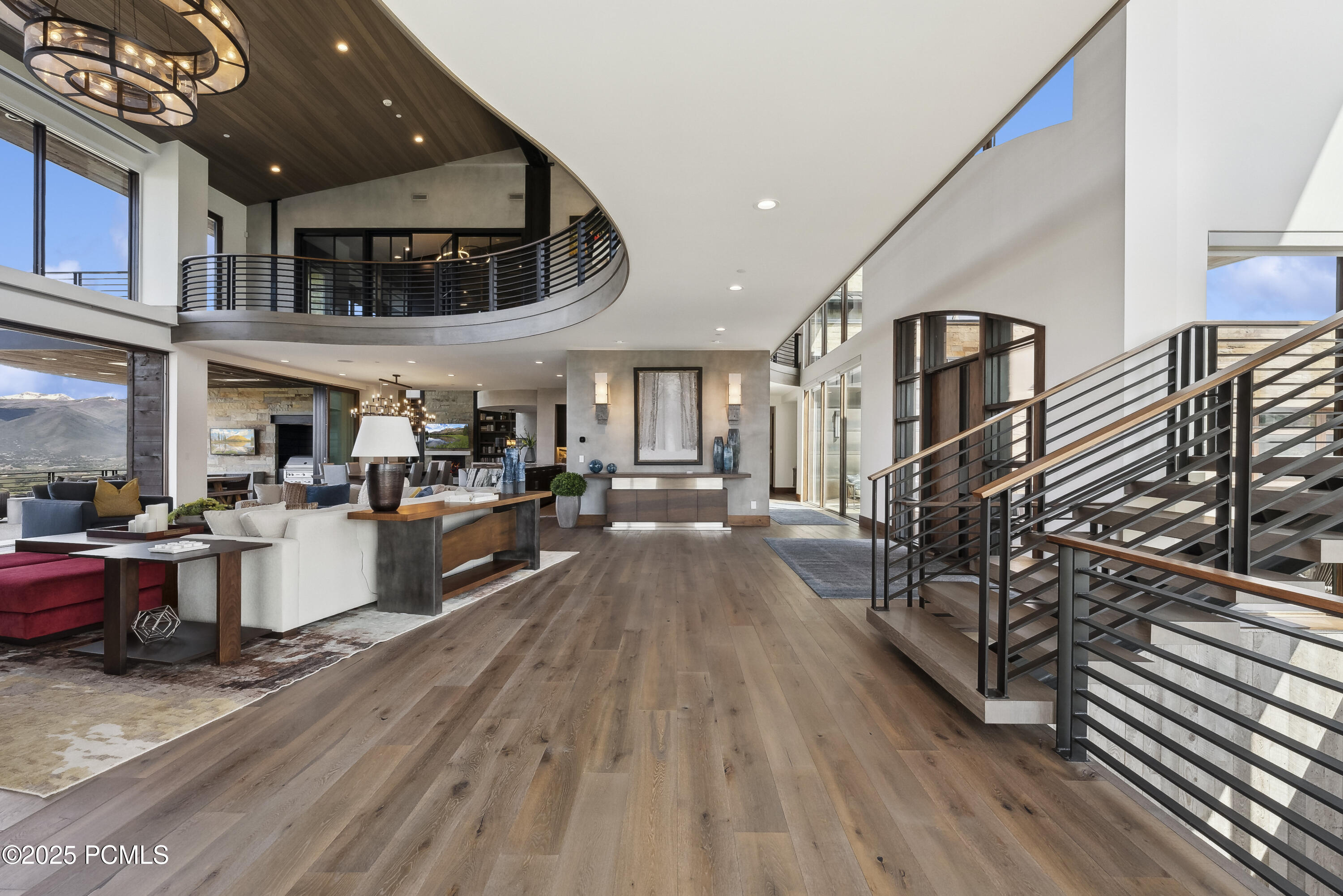 831 N Explorer Peak Drive, Heber City, Utah image 40