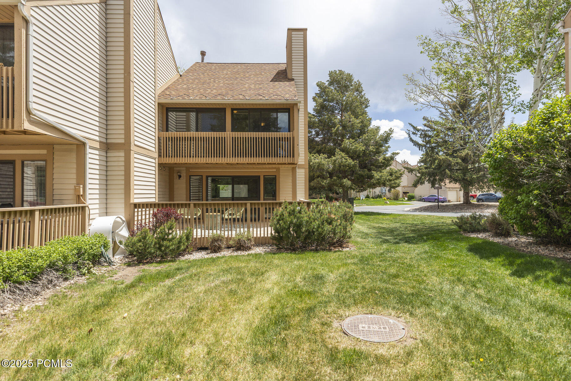67 Vantage Court, Park City, Utah image 2