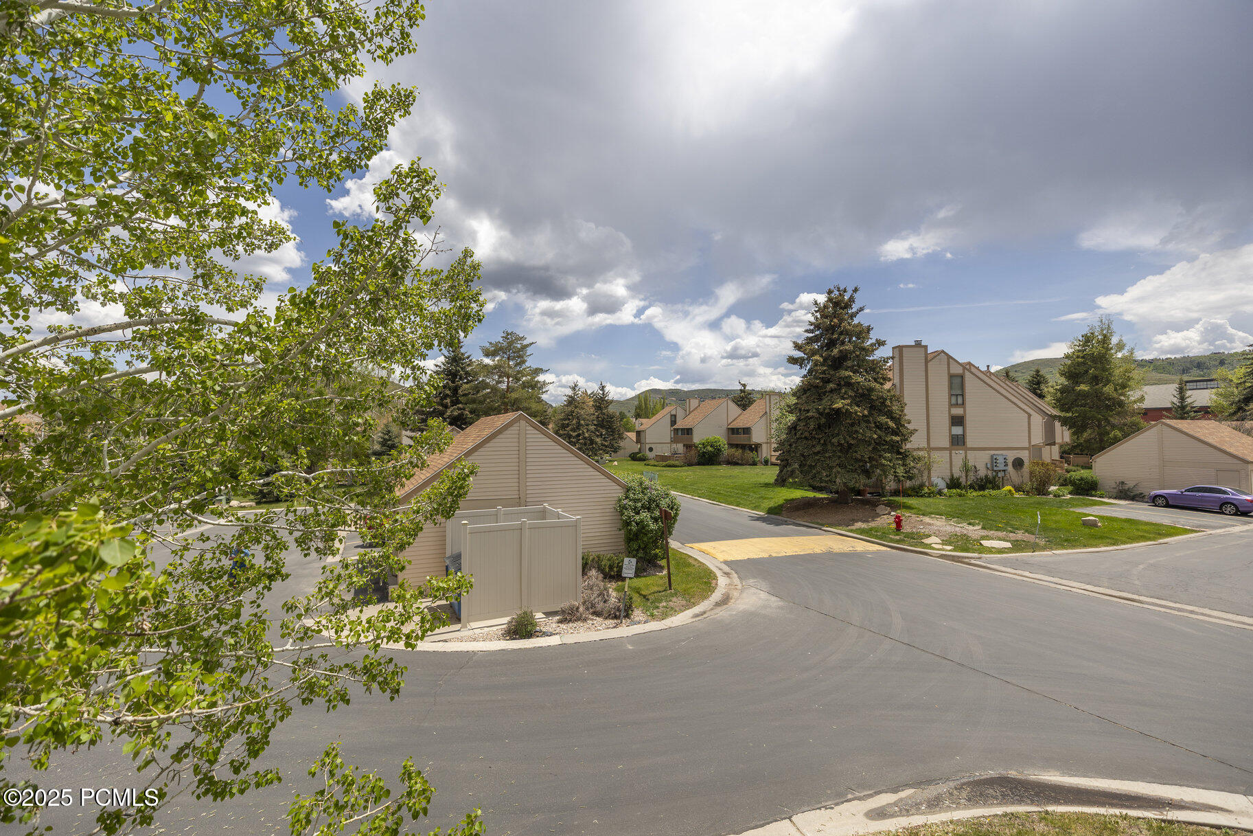 67 Vantage Court, Park City, Utah image 21
