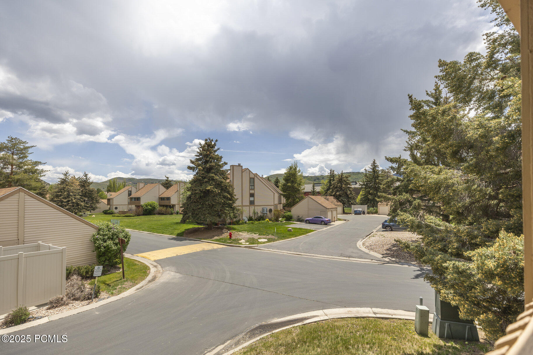 67 Vantage Court, Park City, Utah image 22