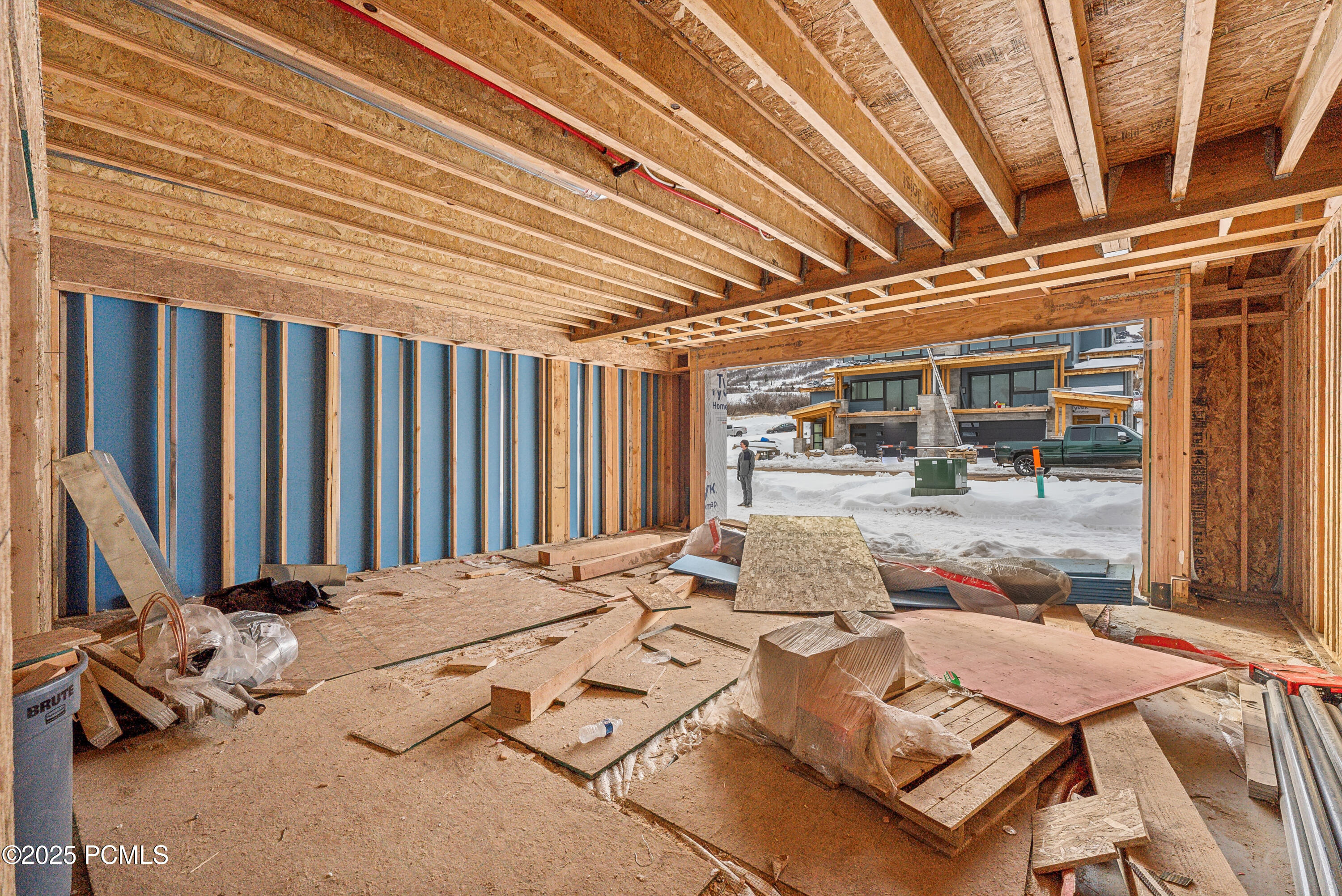 Mayflower Mountain, Utah 84032, United States, 4 Bedrooms Bedrooms, ,5 BathroomsBathrooms,Residential,Pending,58987