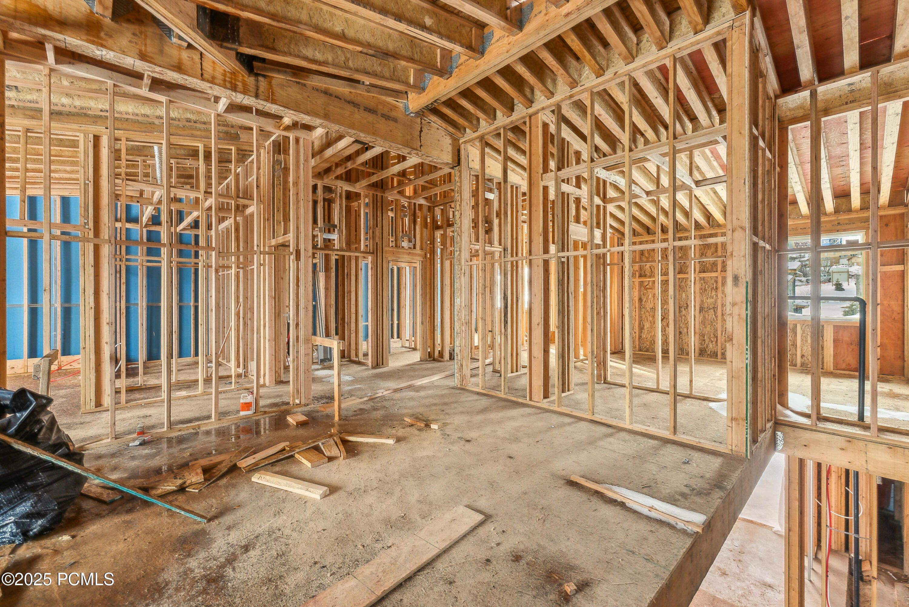 Mayflower Mountain, Utah 84032, United States, 4 Bedrooms Bedrooms, ,5 BathroomsBathrooms,Residential,Pending,58987