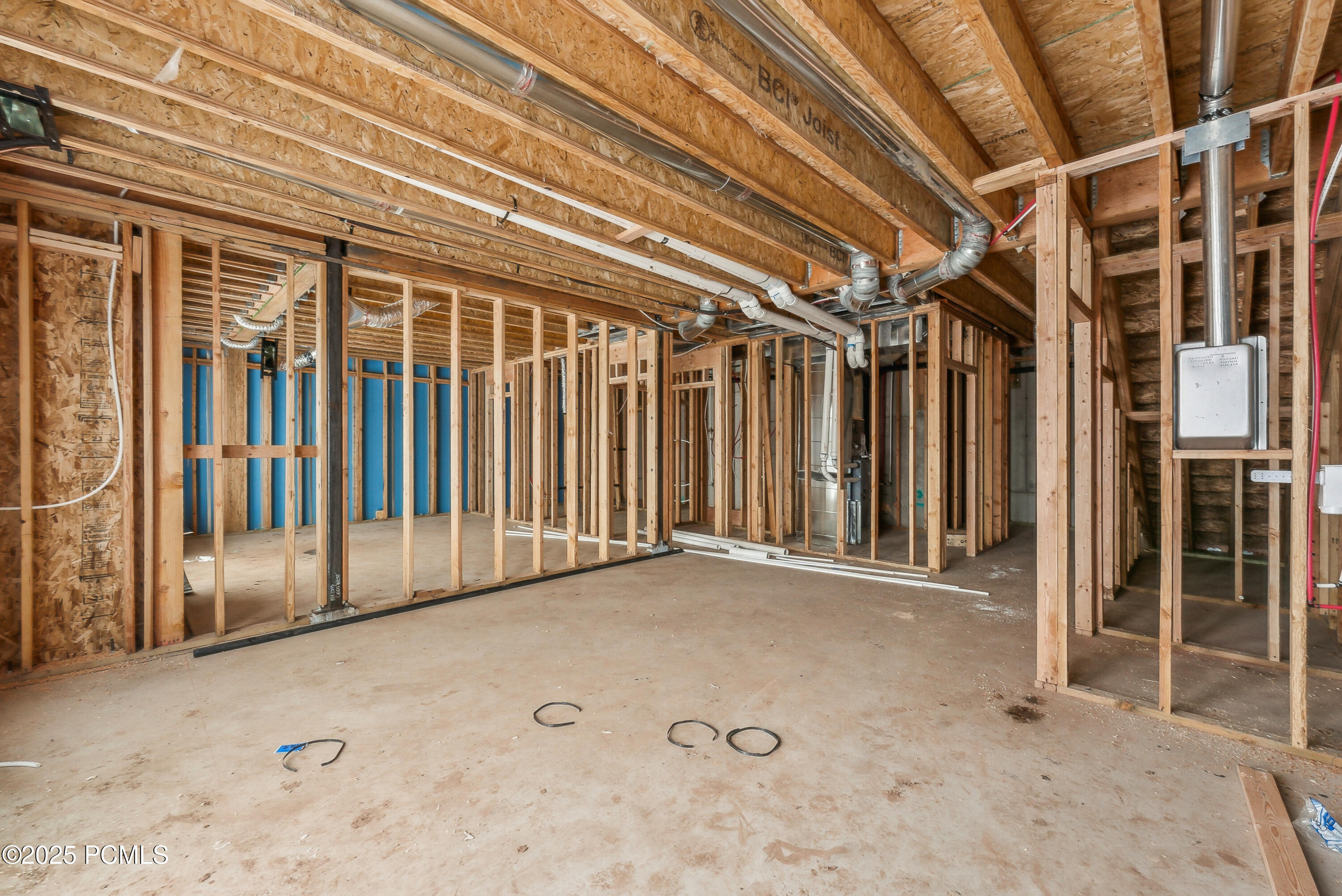 Mayflower Mountain, Utah 84032, United States, 4 Bedrooms Bedrooms, ,5 BathroomsBathrooms,Residential,Pending,58987