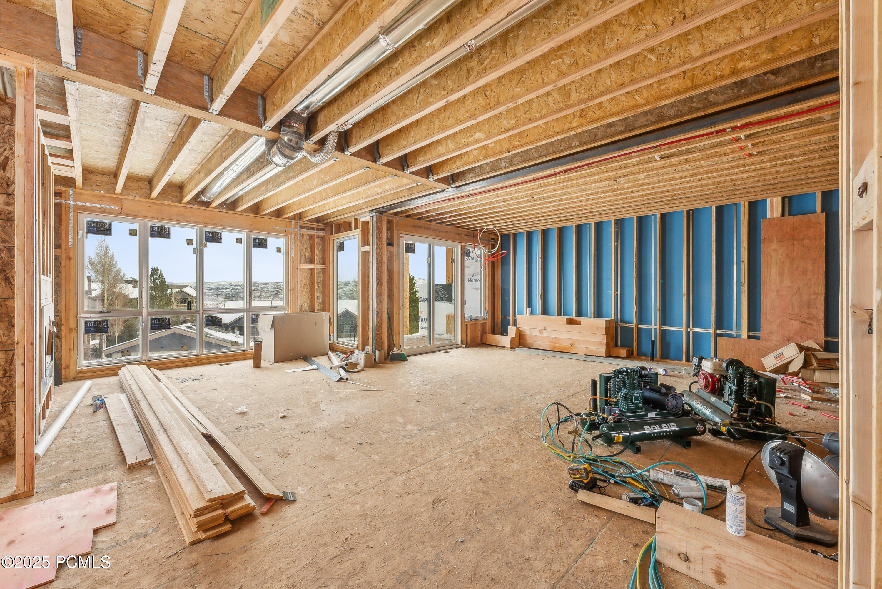 Mayflower Mountain, Utah 84032, United States, 4 Bedrooms Bedrooms, ,5 BathroomsBathrooms,Residential,Pending,58987