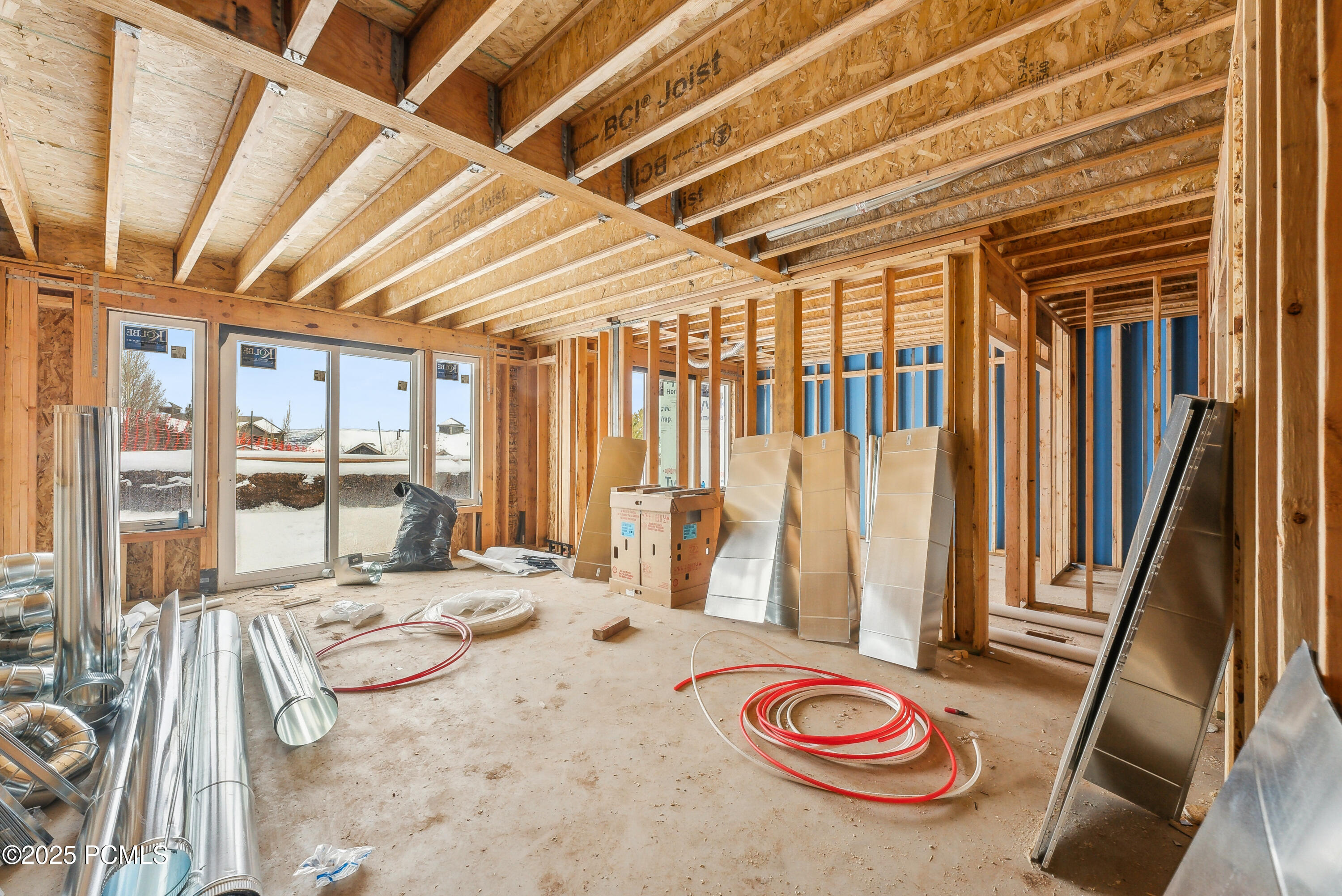 Mayflower Mountain, Utah 84032, United States, 4 Bedrooms Bedrooms, ,5 BathroomsBathrooms,Residential,Pending,58987