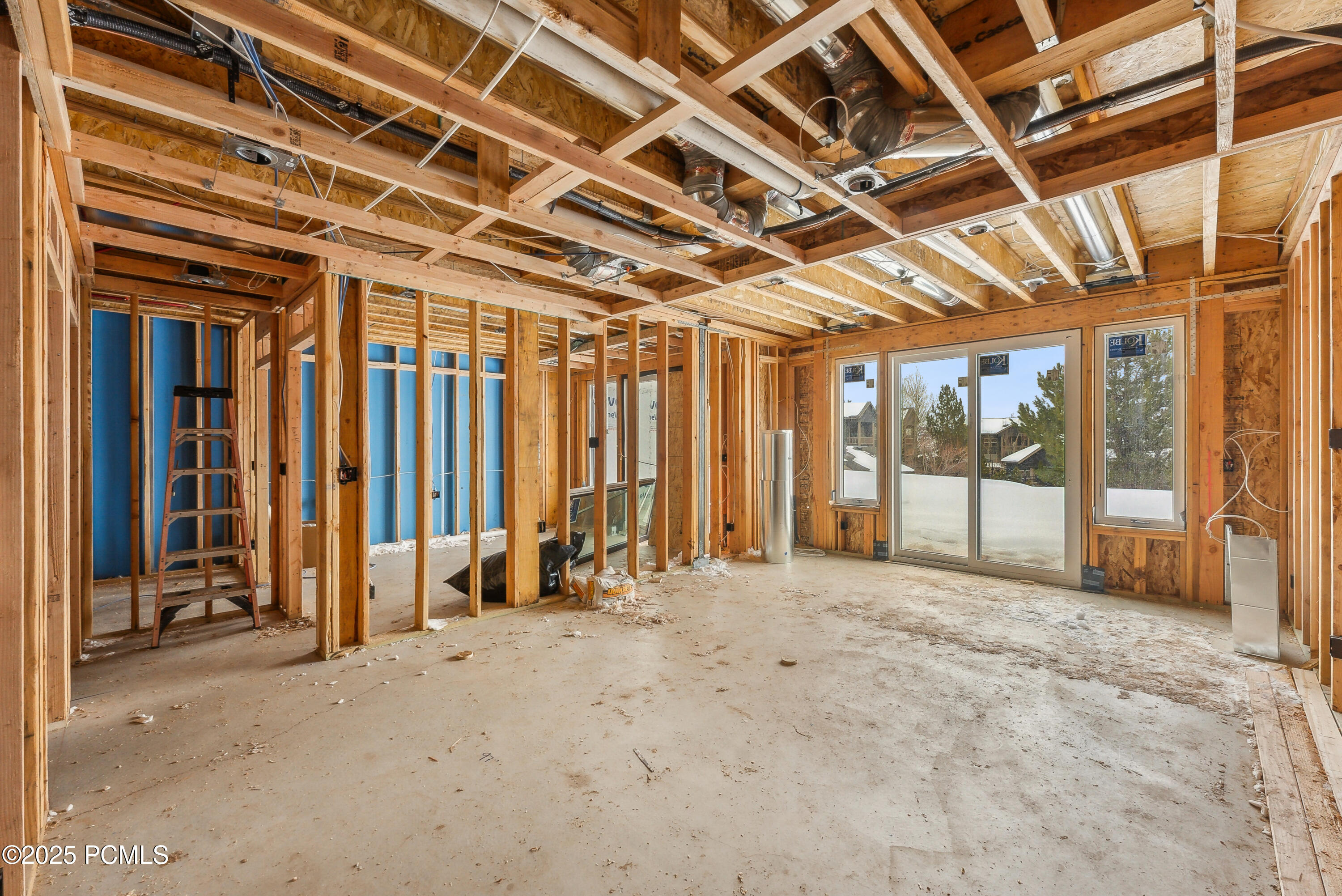 Mayflower Mountain, Utah 84032, United States, 4 Bedrooms Bedrooms, ,5 BathroomsBathrooms,Residential,Pending,58987