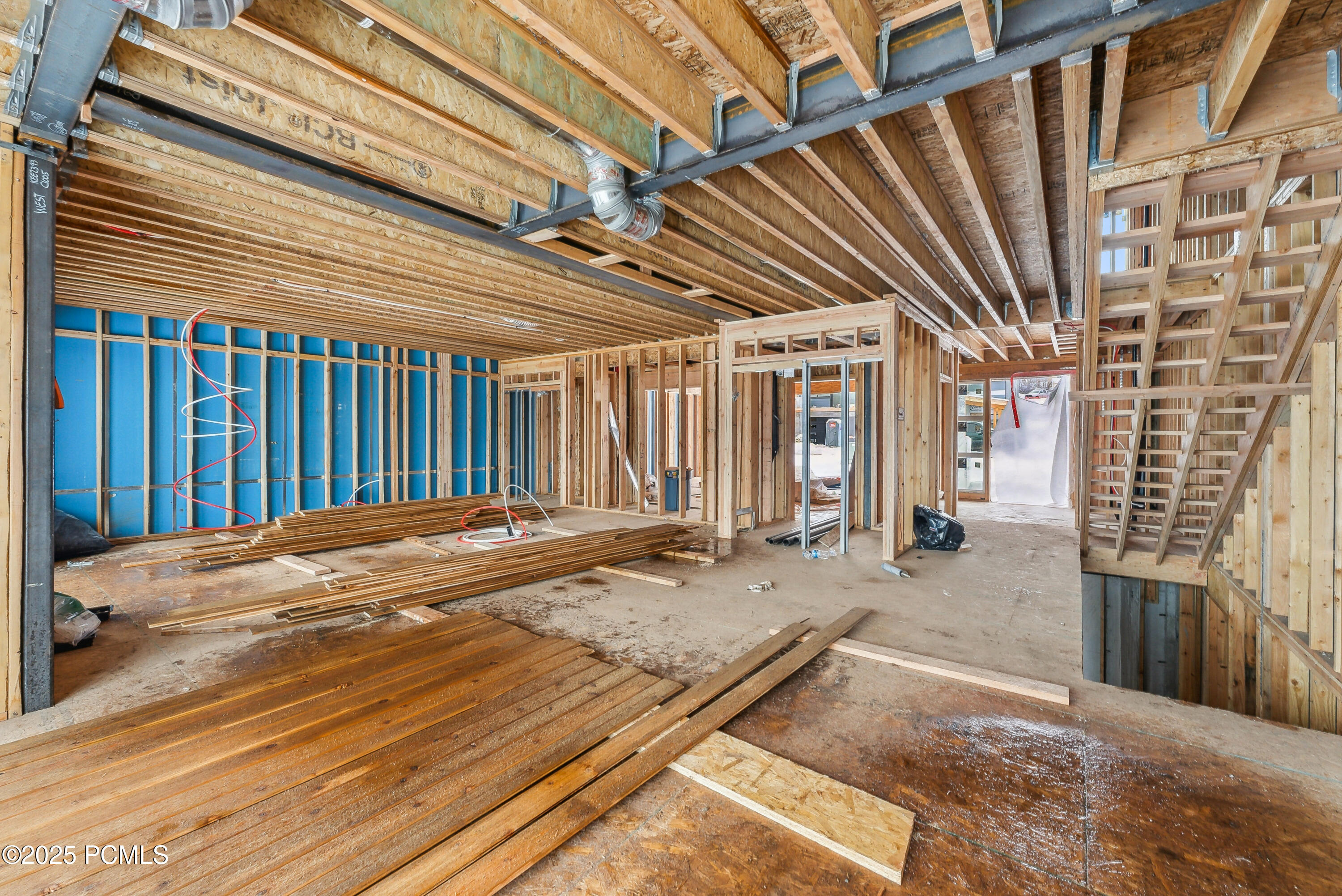 Mayflower Mountain, Utah 84032, United States, 4 Bedrooms Bedrooms, ,5 BathroomsBathrooms,Residential,Pending,58987