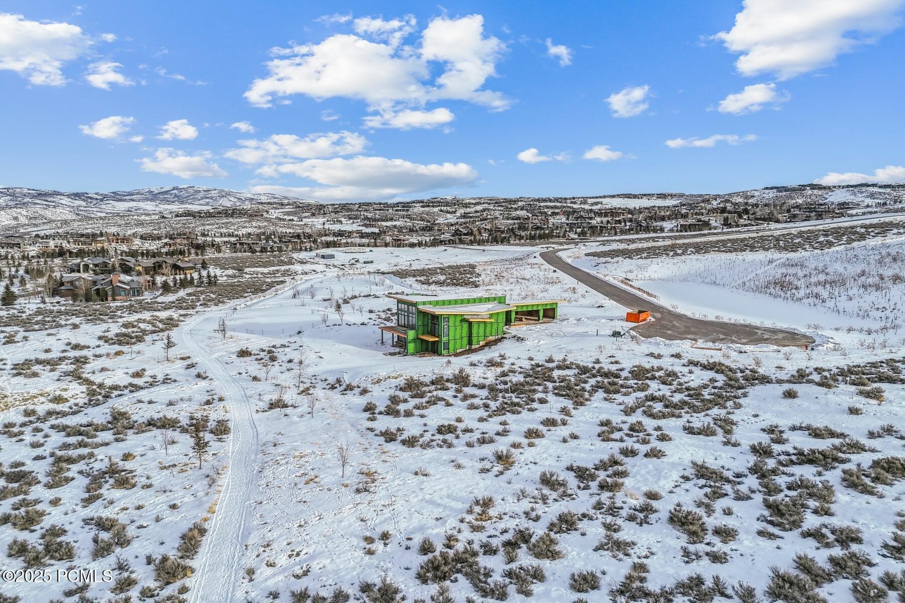 Park City, Utah 84098, United States, 5 Bedrooms Bedrooms, ,7 BathroomsBathrooms,Residential,Pending,12136