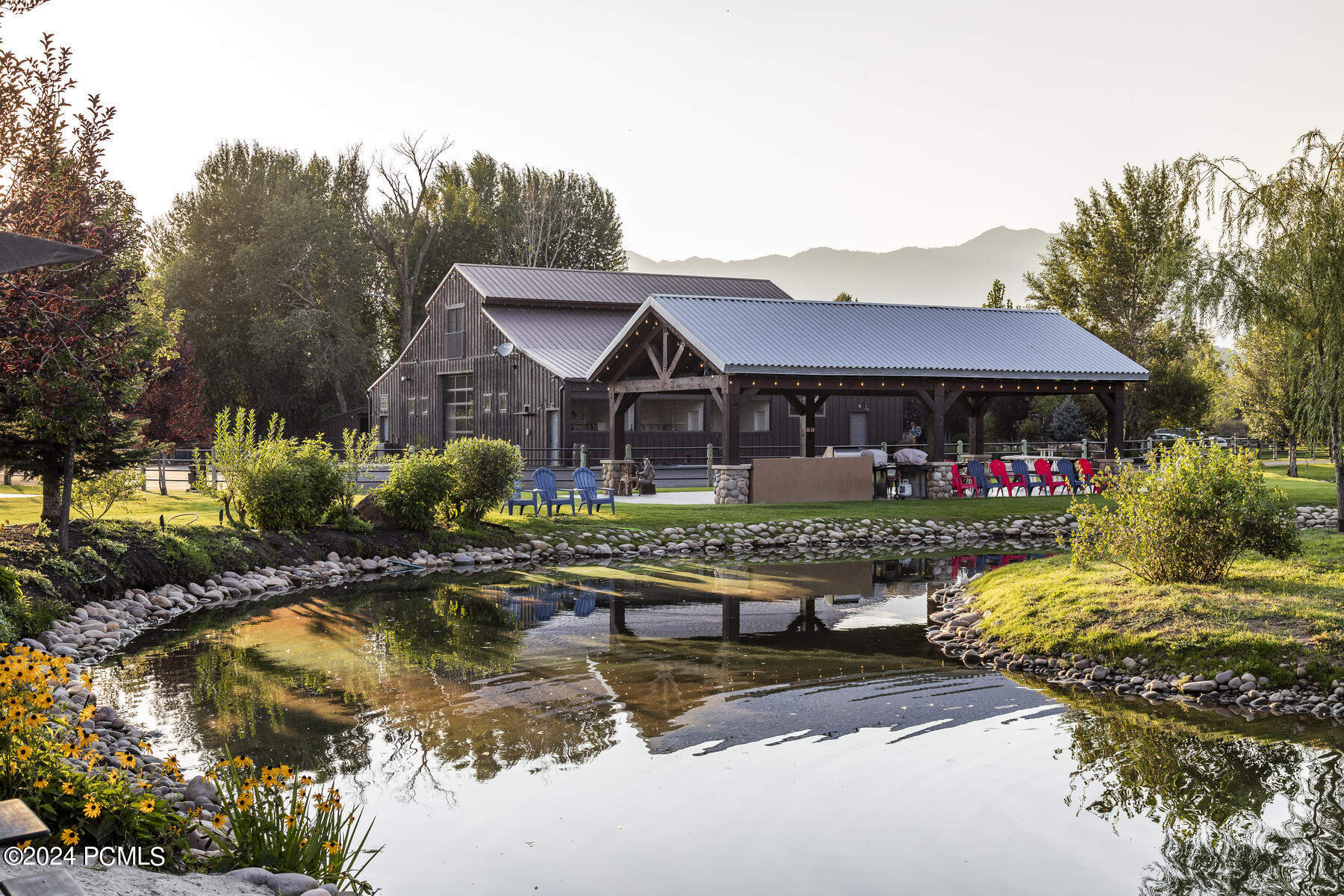 2085 W Midway Lane, Heber City, Utah image 37