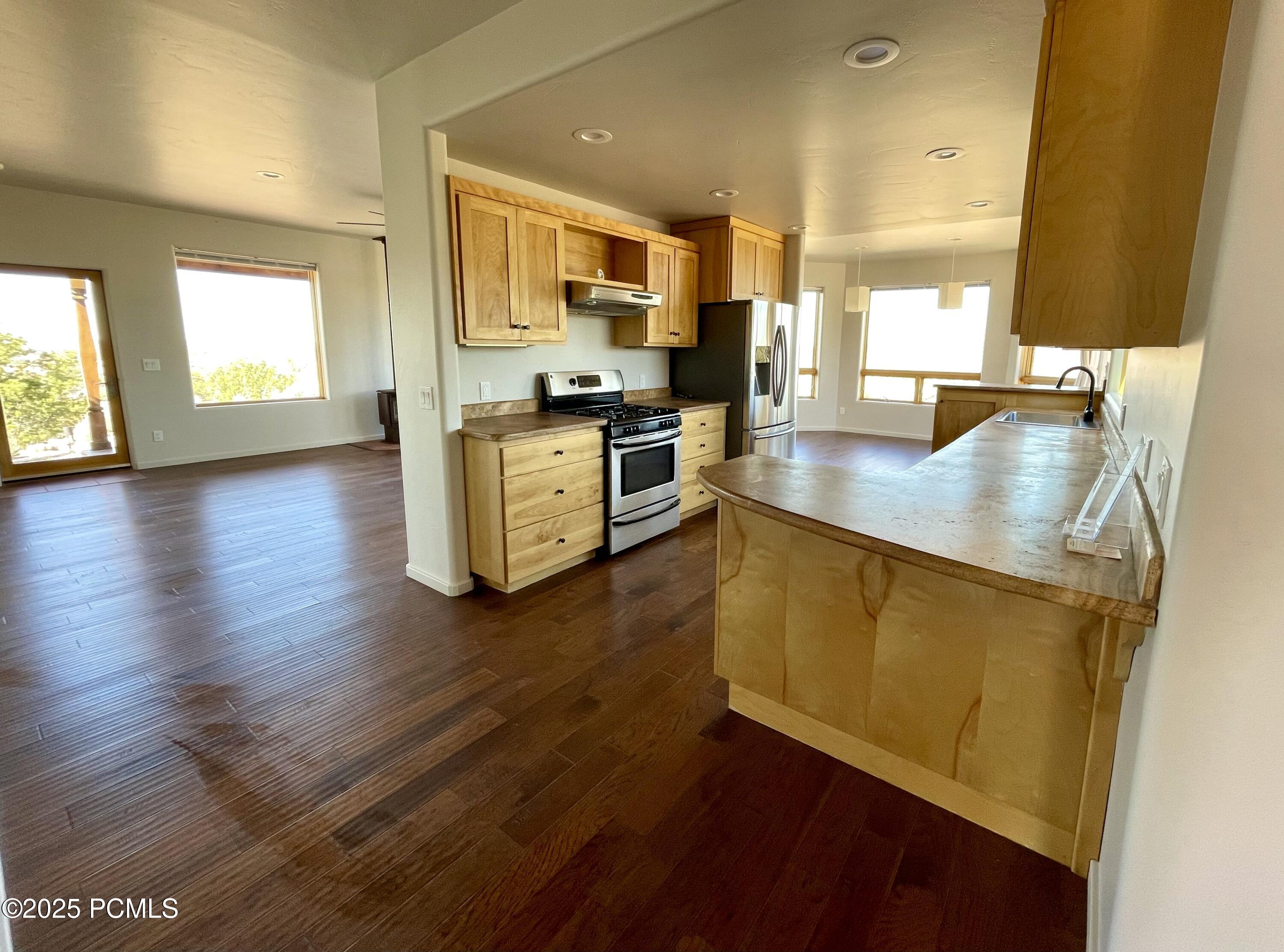 27 N Behind The Rocks Drive, Moab, Utah image 11