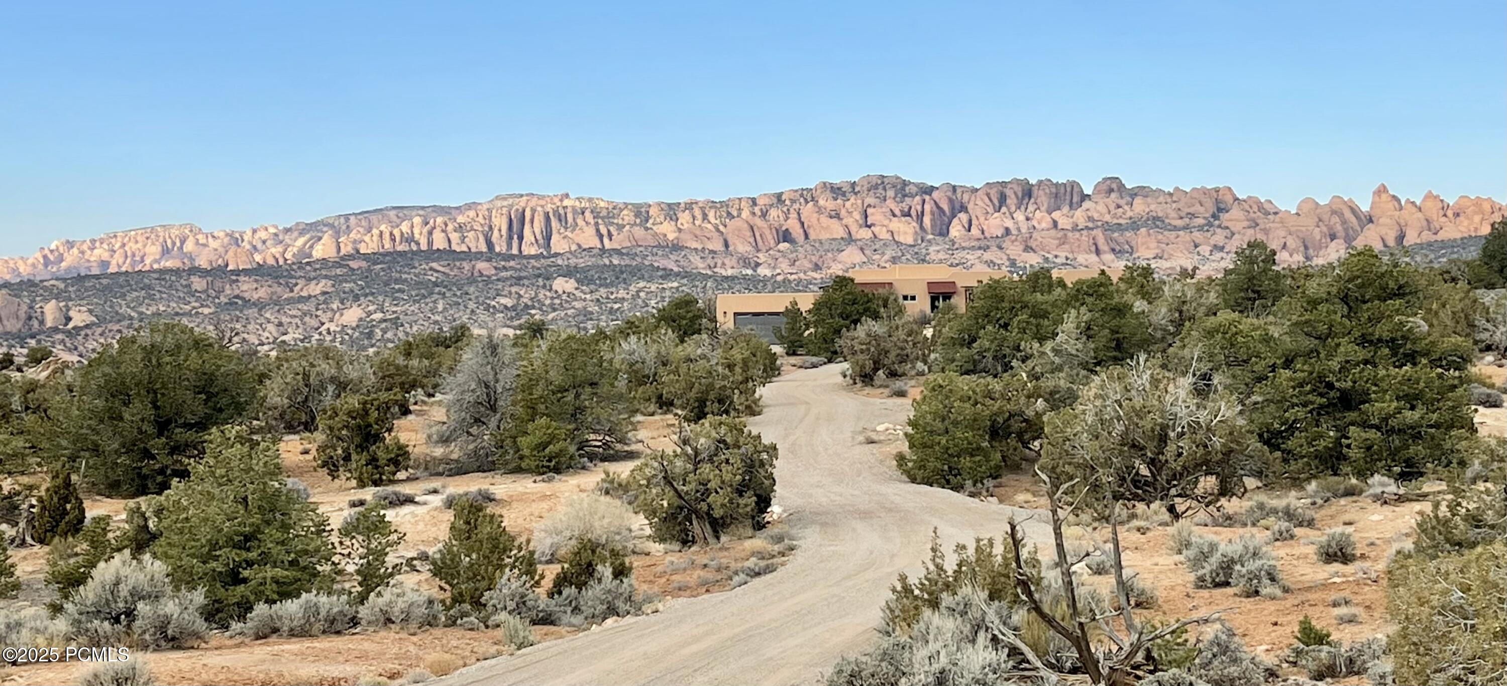 27 N Behind The Rocks Drive, Moab, Utah image 32
