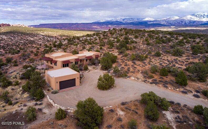 27 N Behind The Rocks Drive, Moab, Utah image 38