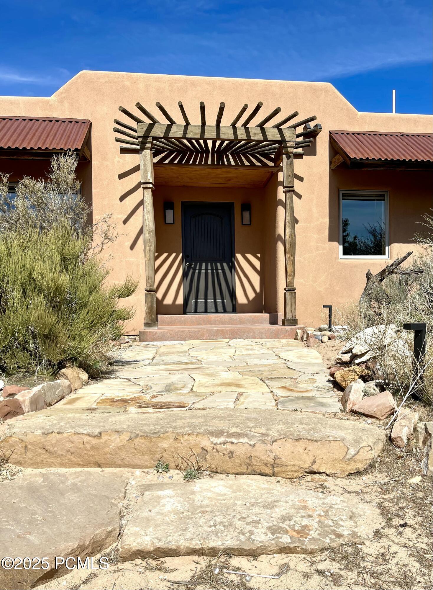 27 N Behind The Rocks Drive, Moab, Utah image 7