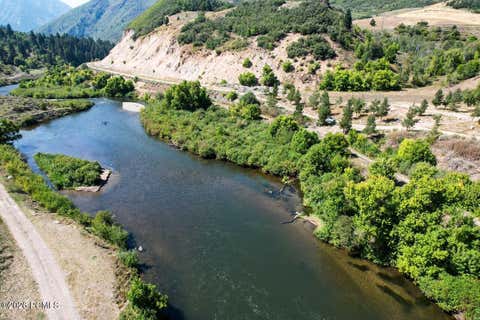 Vacant Land For Sale - 9676 S Old Hwy 189<br/> Wasatch County, Heber City, UT 84032