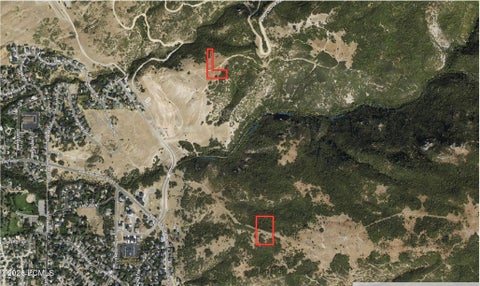 Vacant Land For Sale - 111 Eagle Ridge Drive<br/> Bountiful, UT 84010