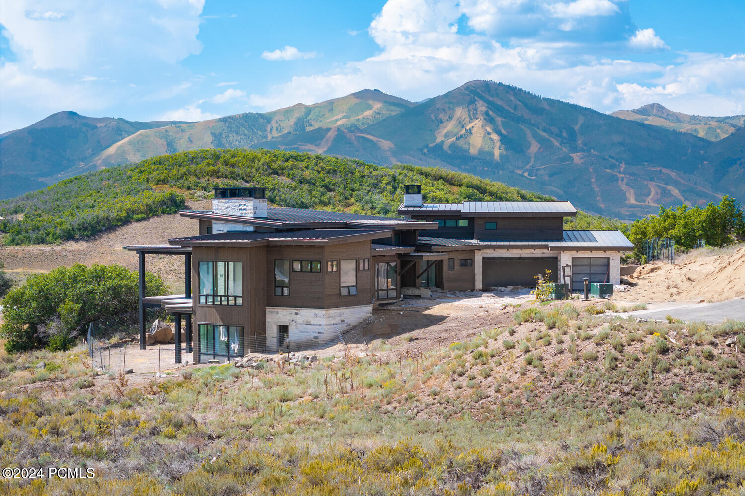 2179 E Adventure Way, Kamas, Utah image 44
