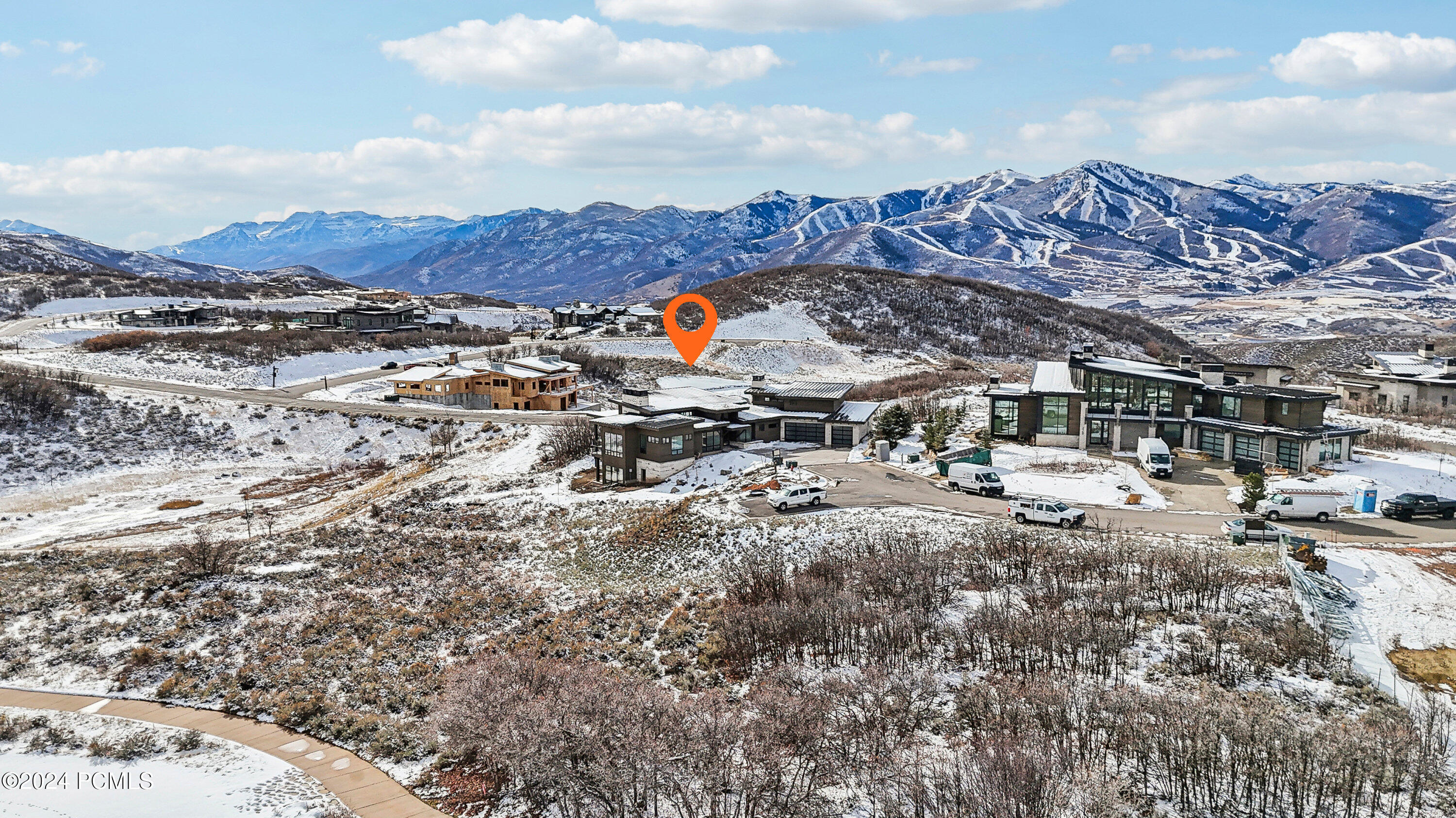2179 E Adventure Way, Kamas, Utah image 39