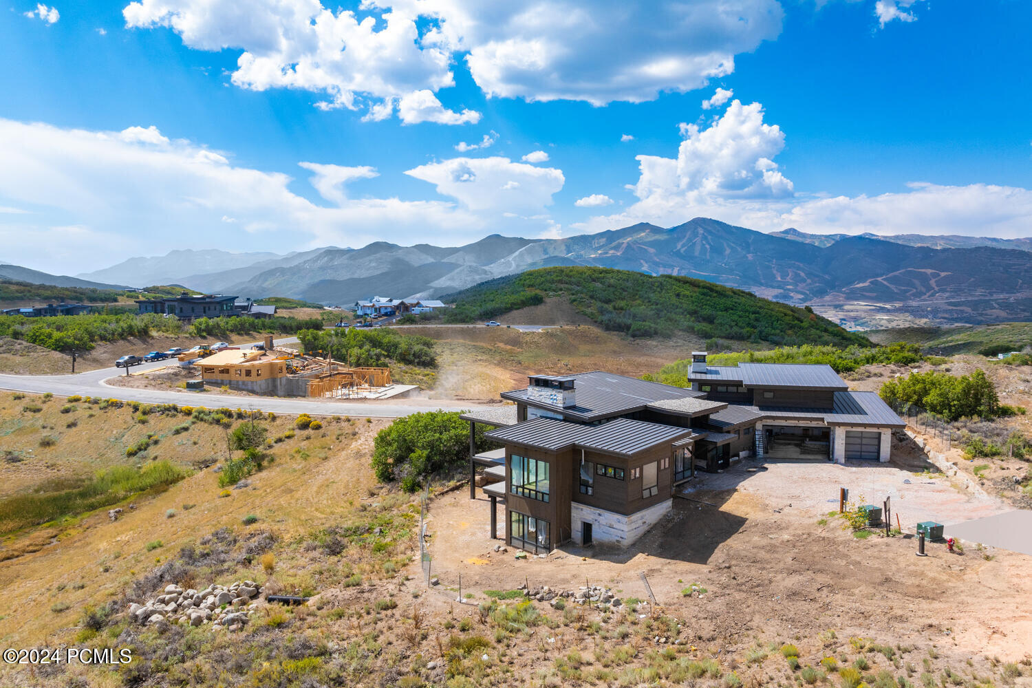 2179 E Adventure Way, Kamas, Utah image 43