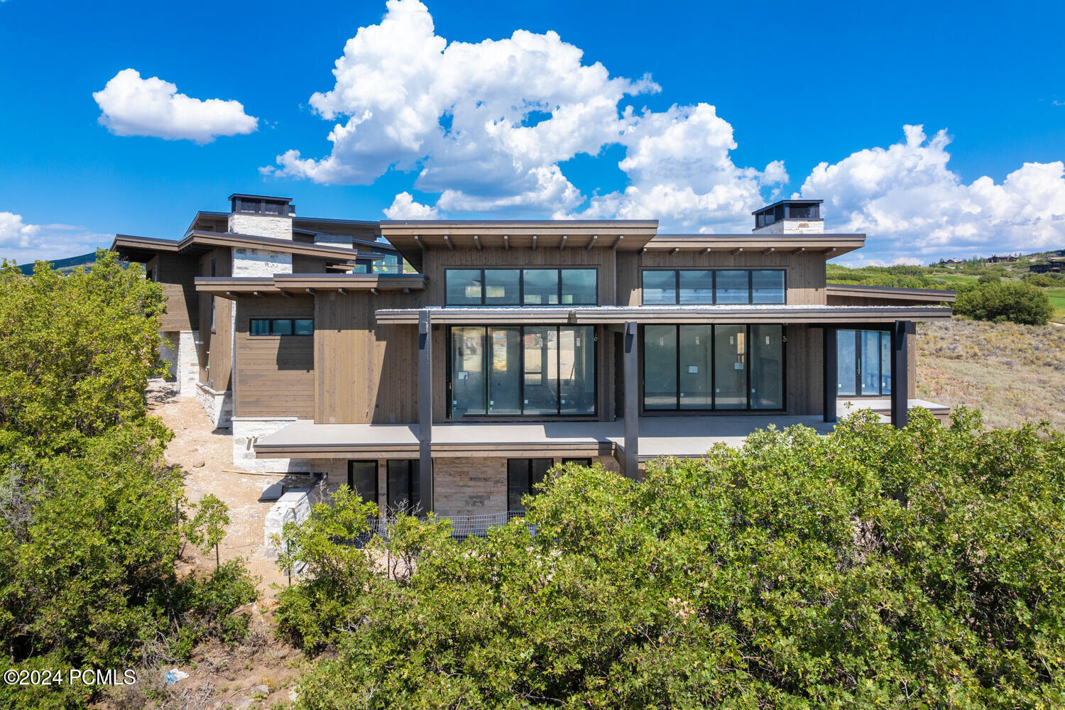 2179 E Adventure Way, Kamas, Utah image 45
