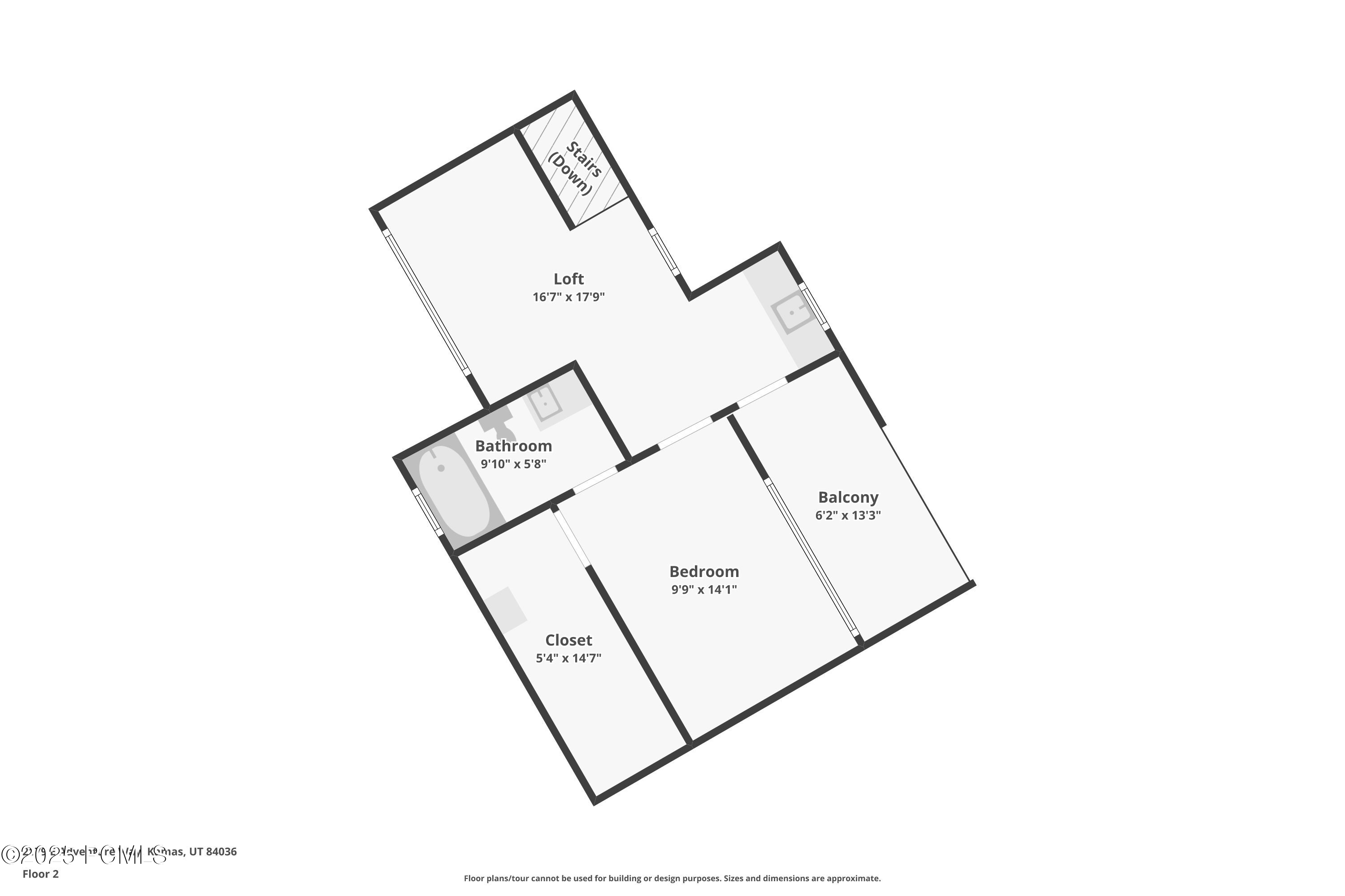 2179 E Adventure Way, Kamas, Utah image 50